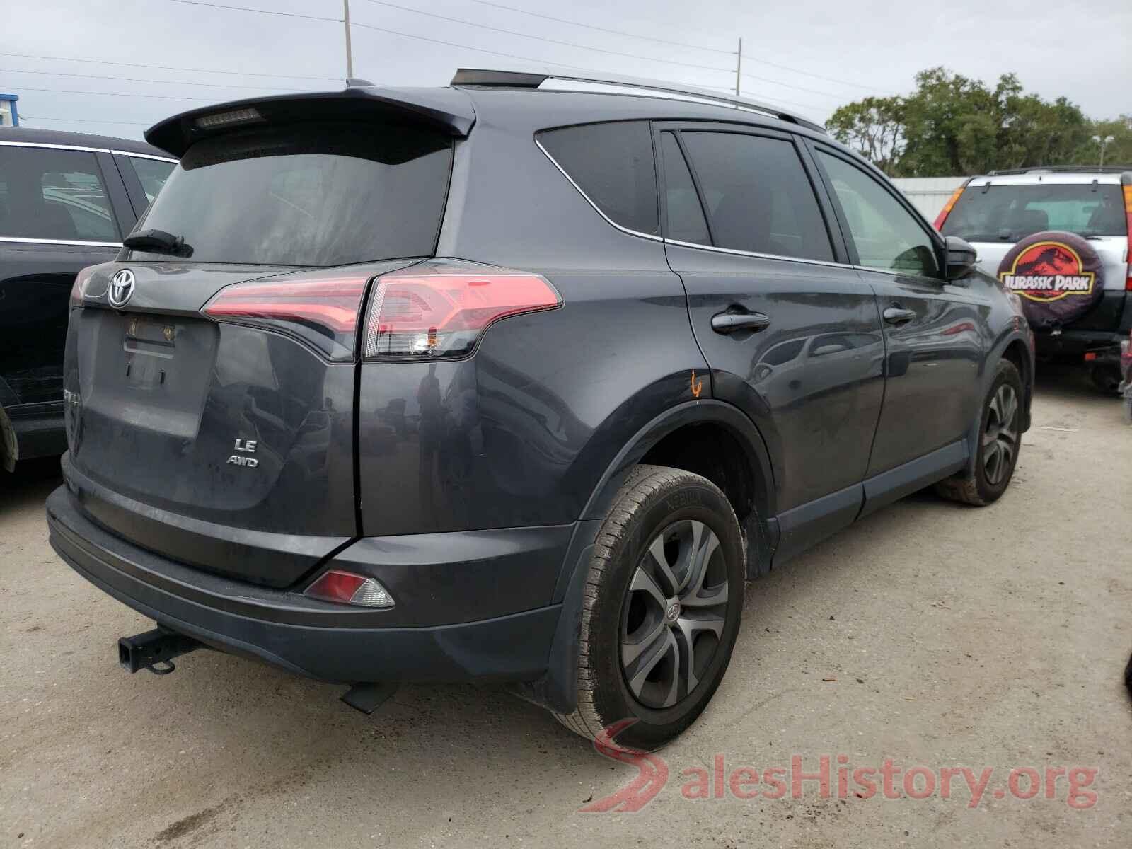 JTMBFREVXHJ716698 2017 TOYOTA RAV4