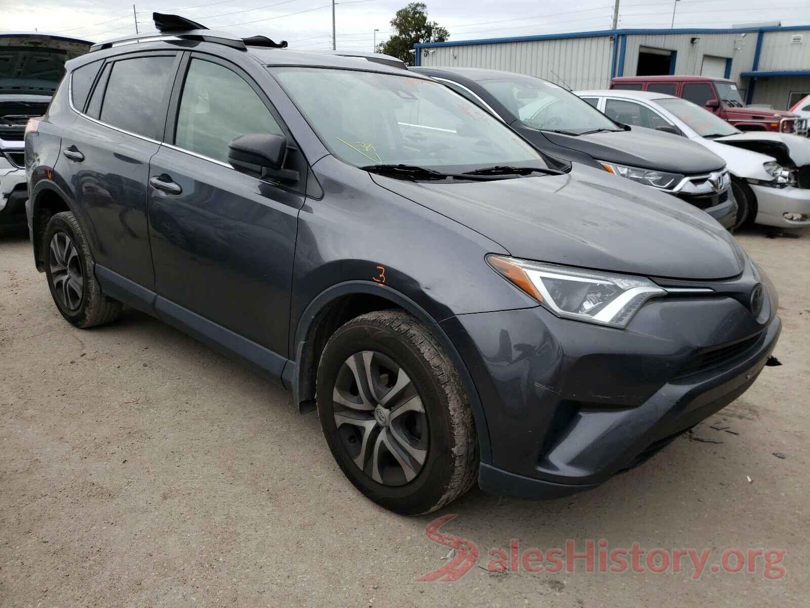 JTMBFREVXHJ716698 2017 TOYOTA RAV4