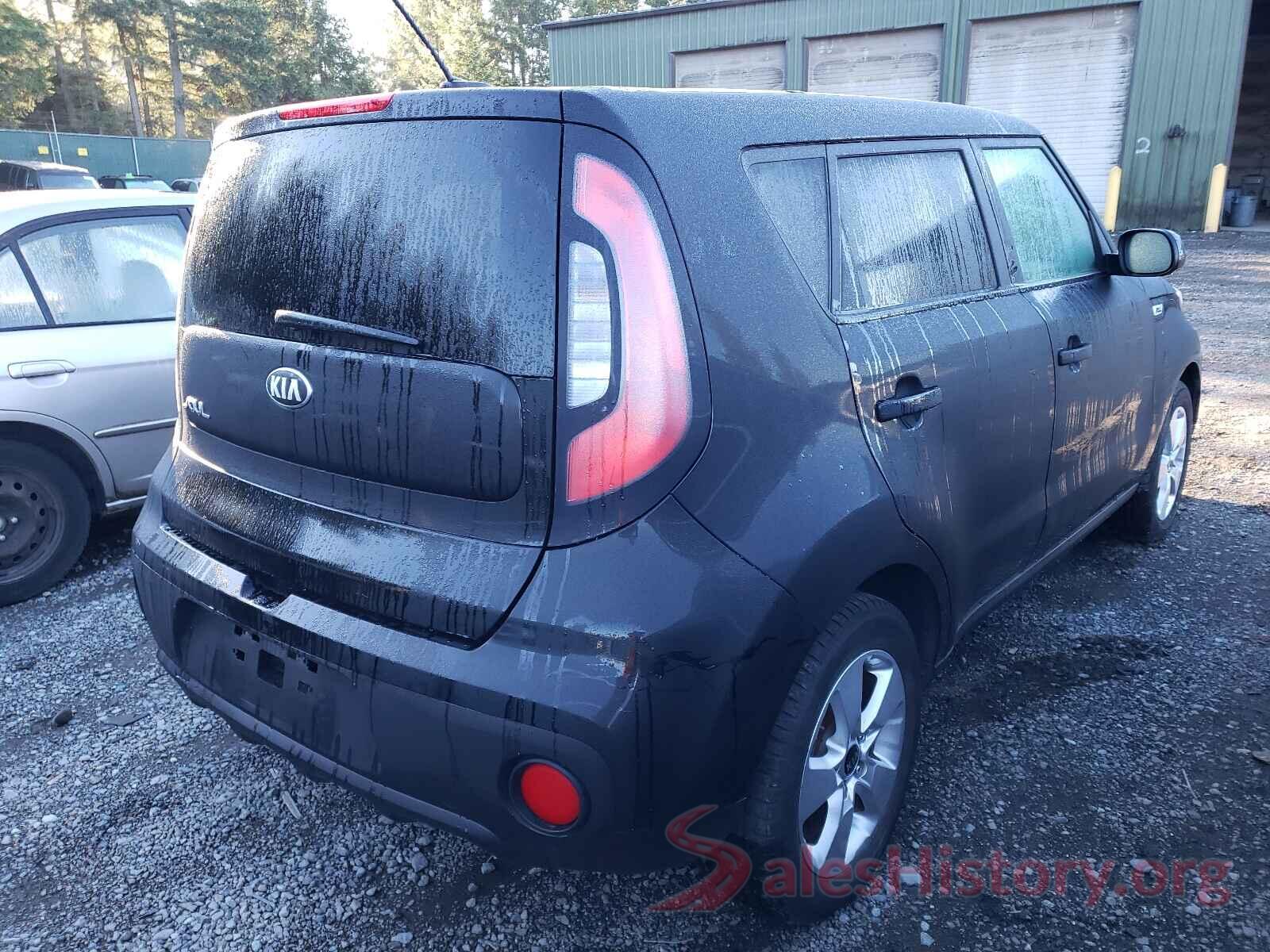 KNDJN2A26H7462566 2017 KIA SOUL