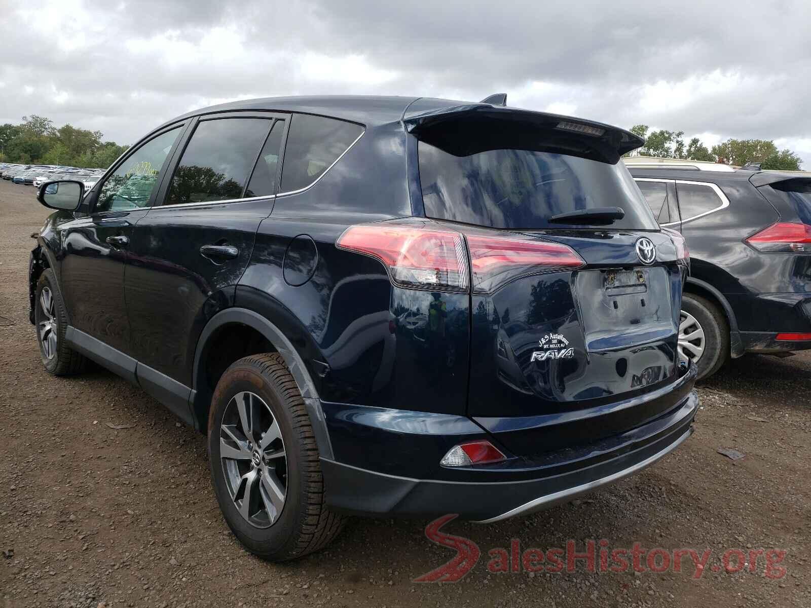 2T3RFREV5JW801714 2018 TOYOTA RAV4