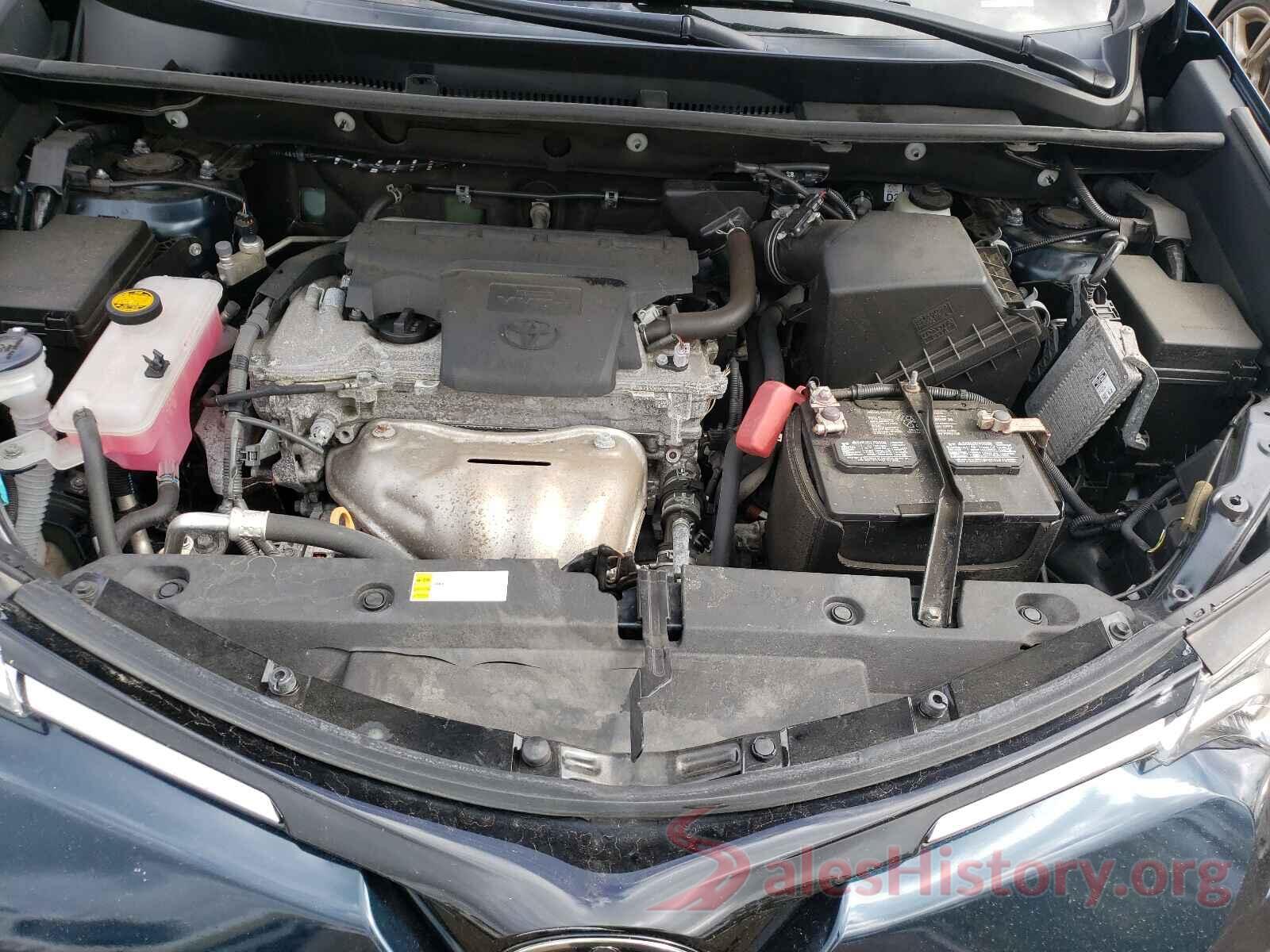 2T3RFREV5JW801714 2018 TOYOTA RAV4