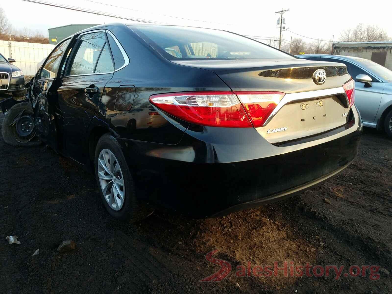 4T1BF1FK2HU299528 2017 TOYOTA CAMRY