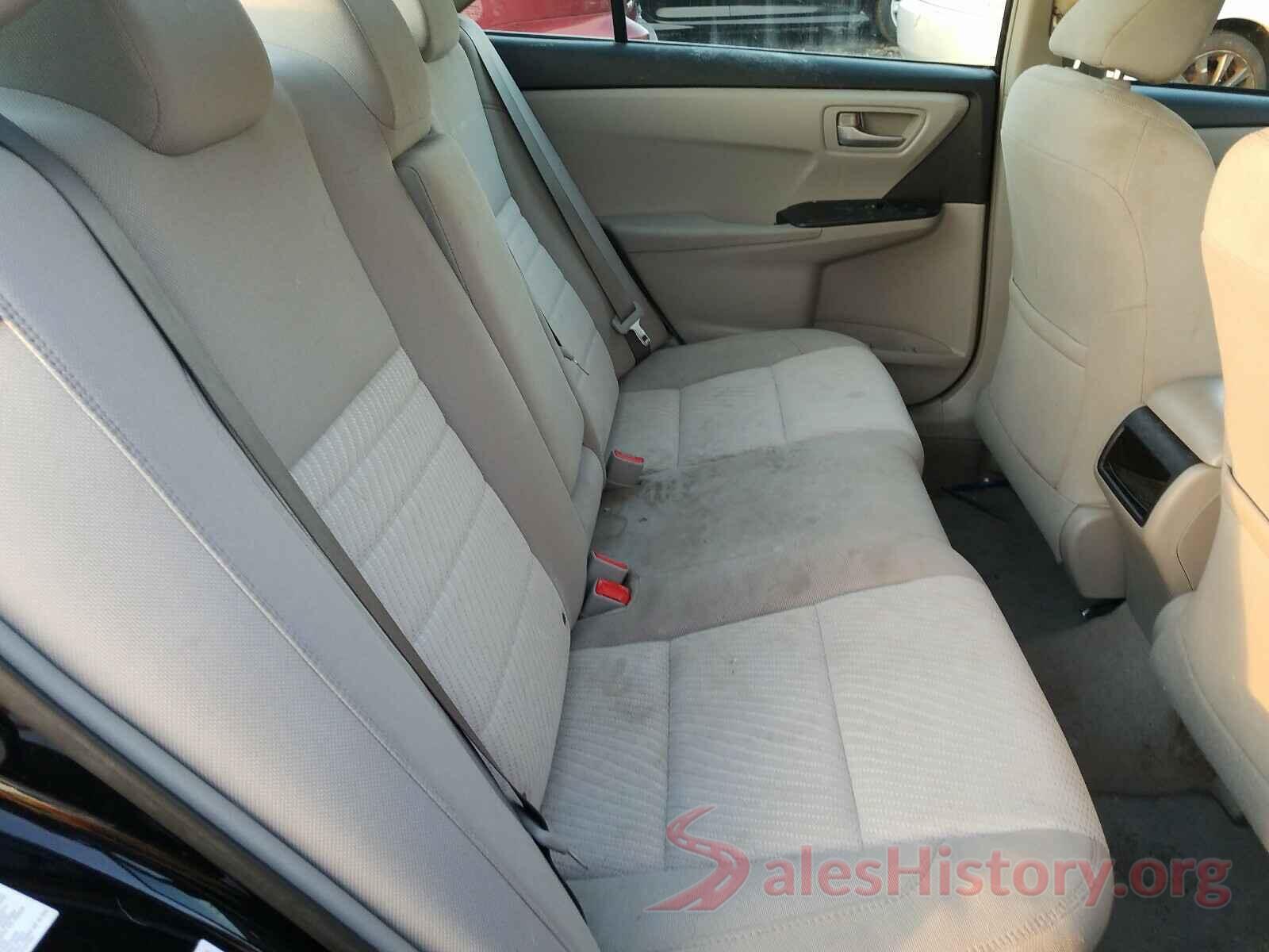 4T1BF1FK2HU299528 2017 TOYOTA CAMRY