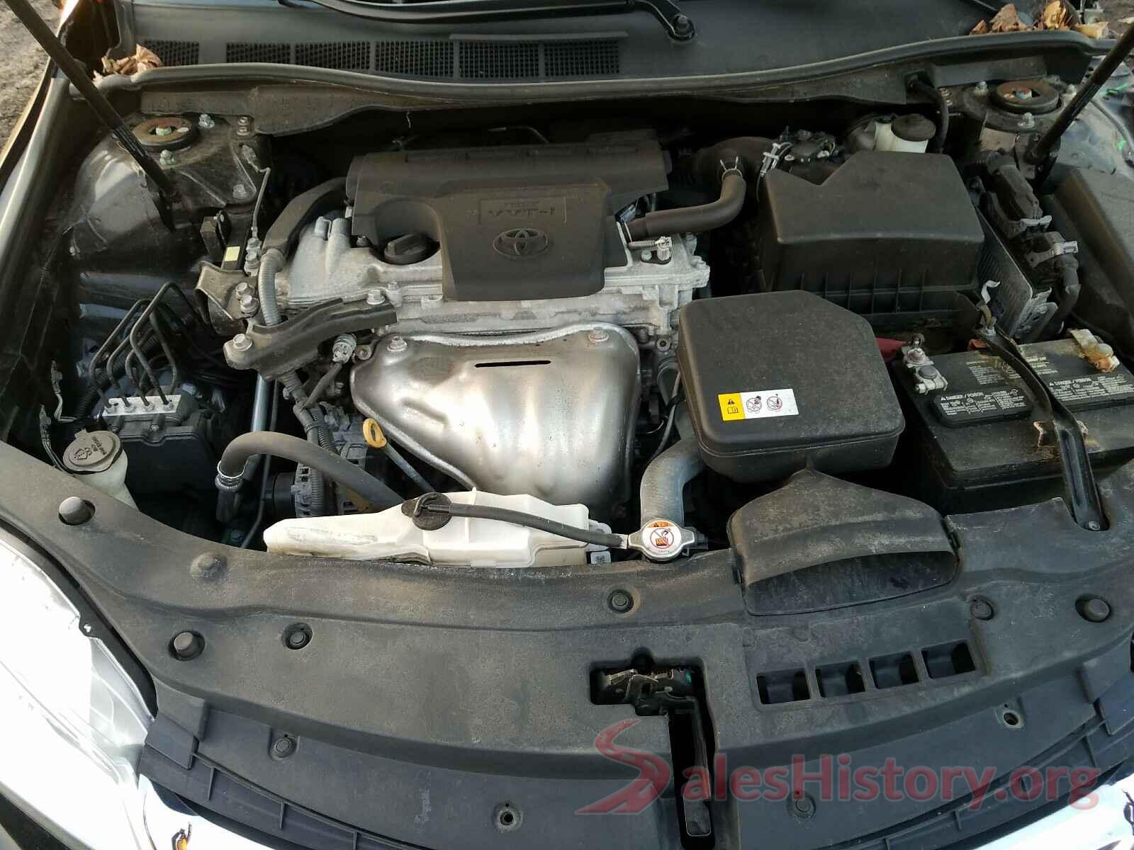 4T1BF1FK2HU299528 2017 TOYOTA CAMRY