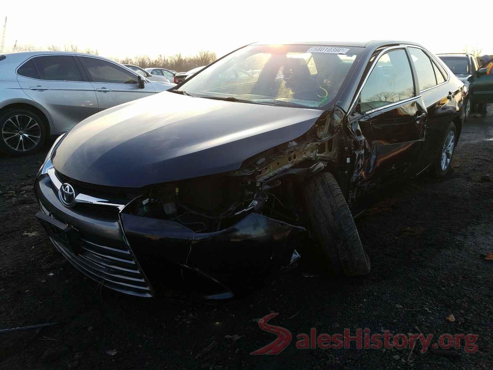 4T1BF1FK2HU299528 2017 TOYOTA CAMRY