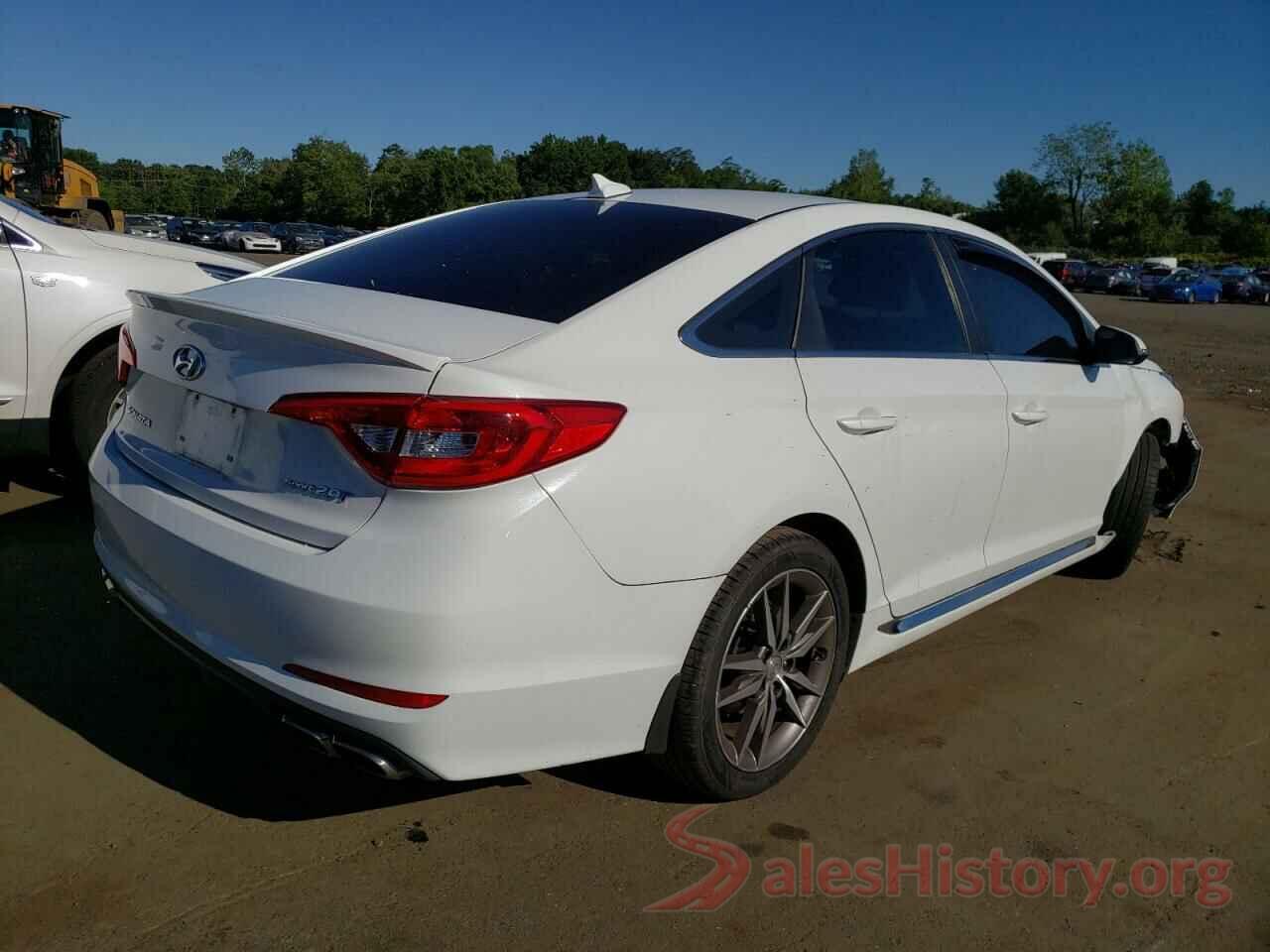 5NPE34AB3HH495104 2017 HYUNDAI SONATA