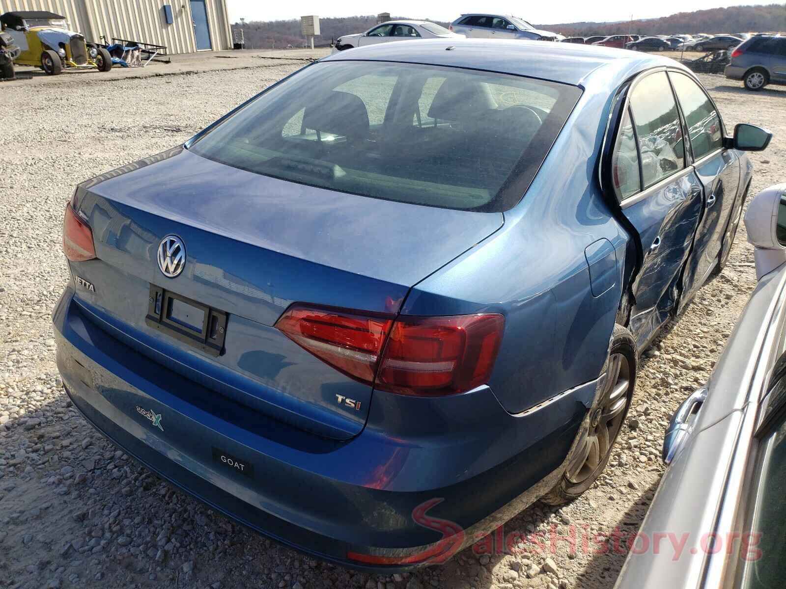 3VW2B7AJ7JM224865 2018 VOLKSWAGEN JETTA