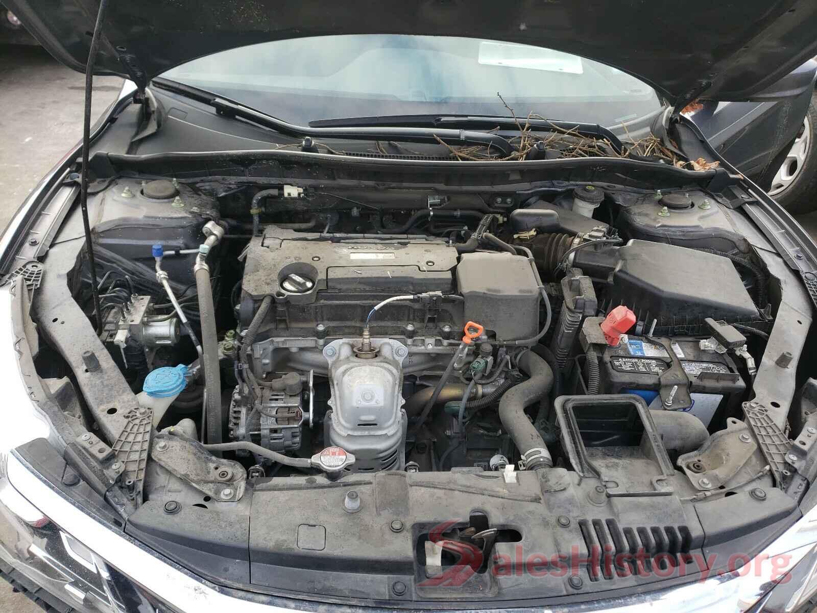 1HGCR2F36HA276321 2017 HONDA ACCORD