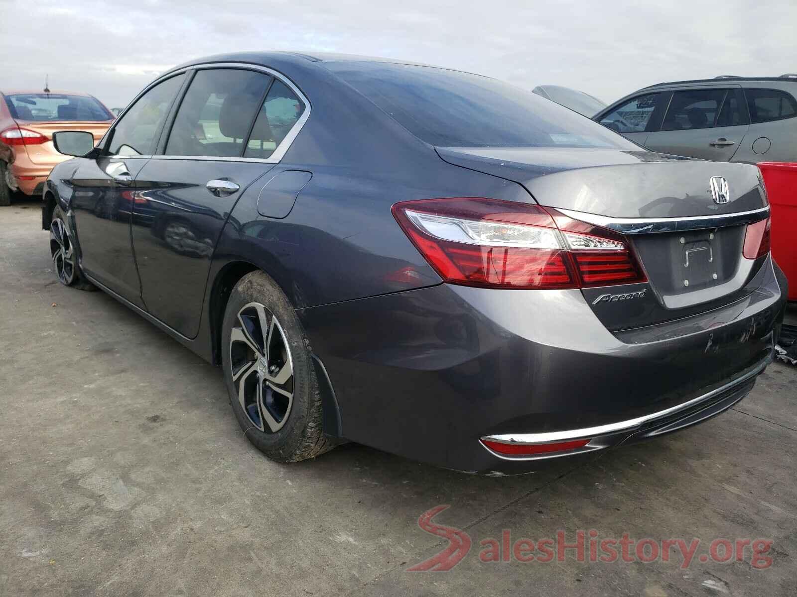 1HGCR2F36HA276321 2017 HONDA ACCORD