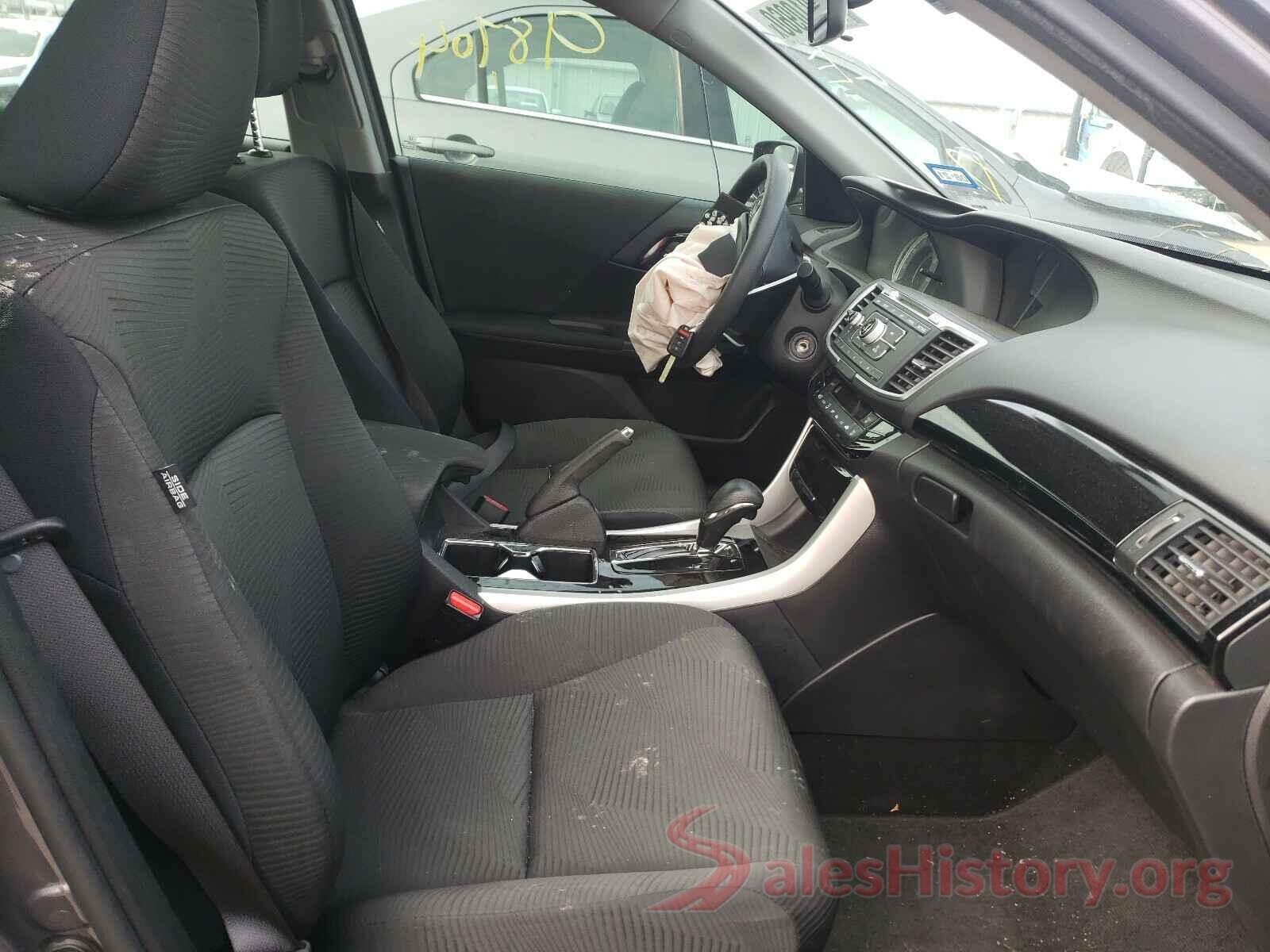 1HGCR2F36HA276321 2017 HONDA ACCORD