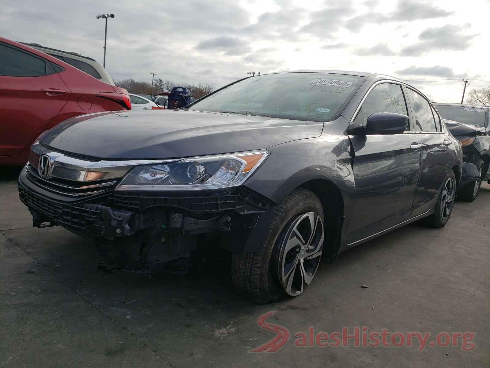 1HGCR2F36HA276321 2017 HONDA ACCORD