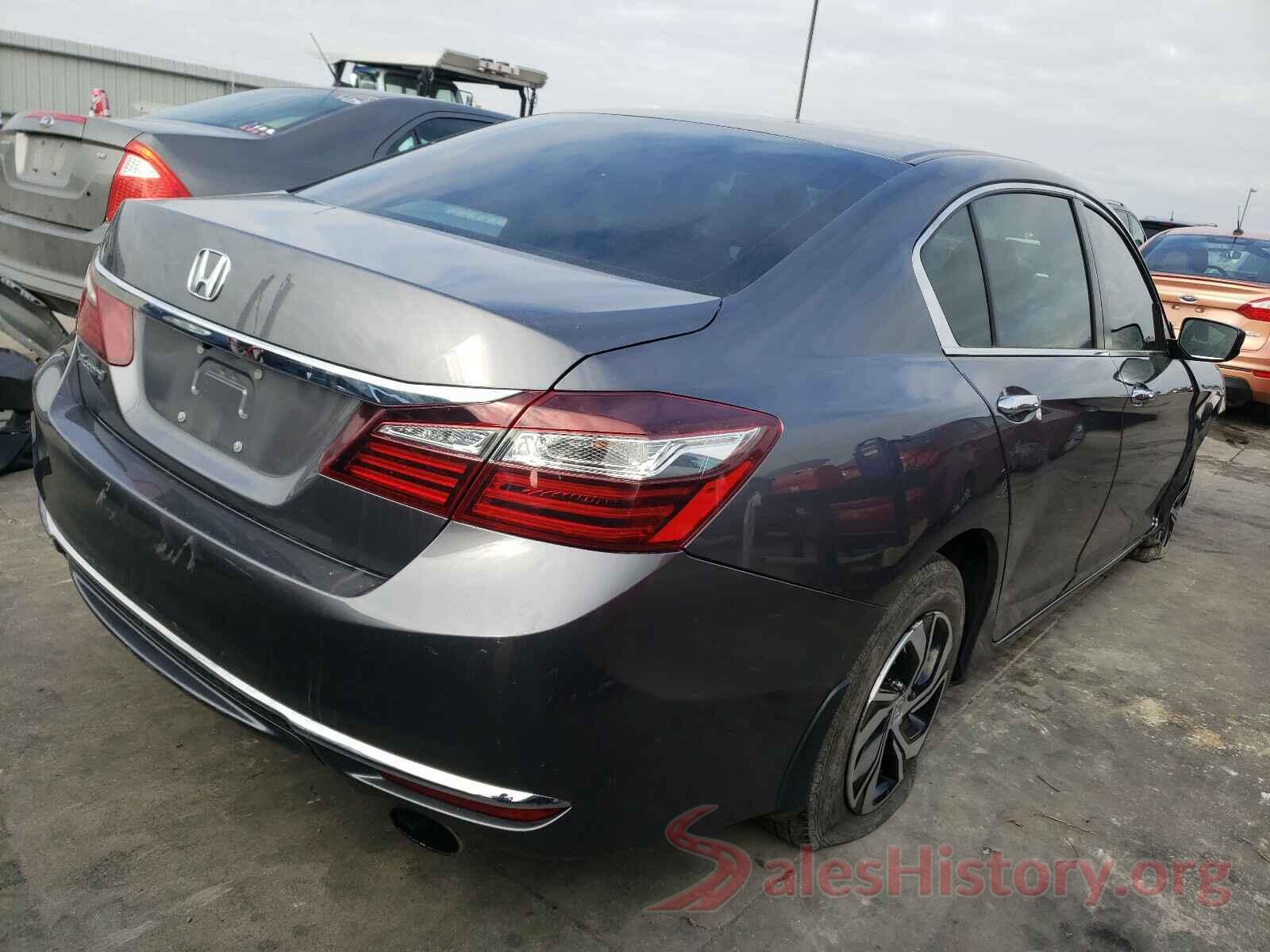 1HGCR2F36HA276321 2017 HONDA ACCORD