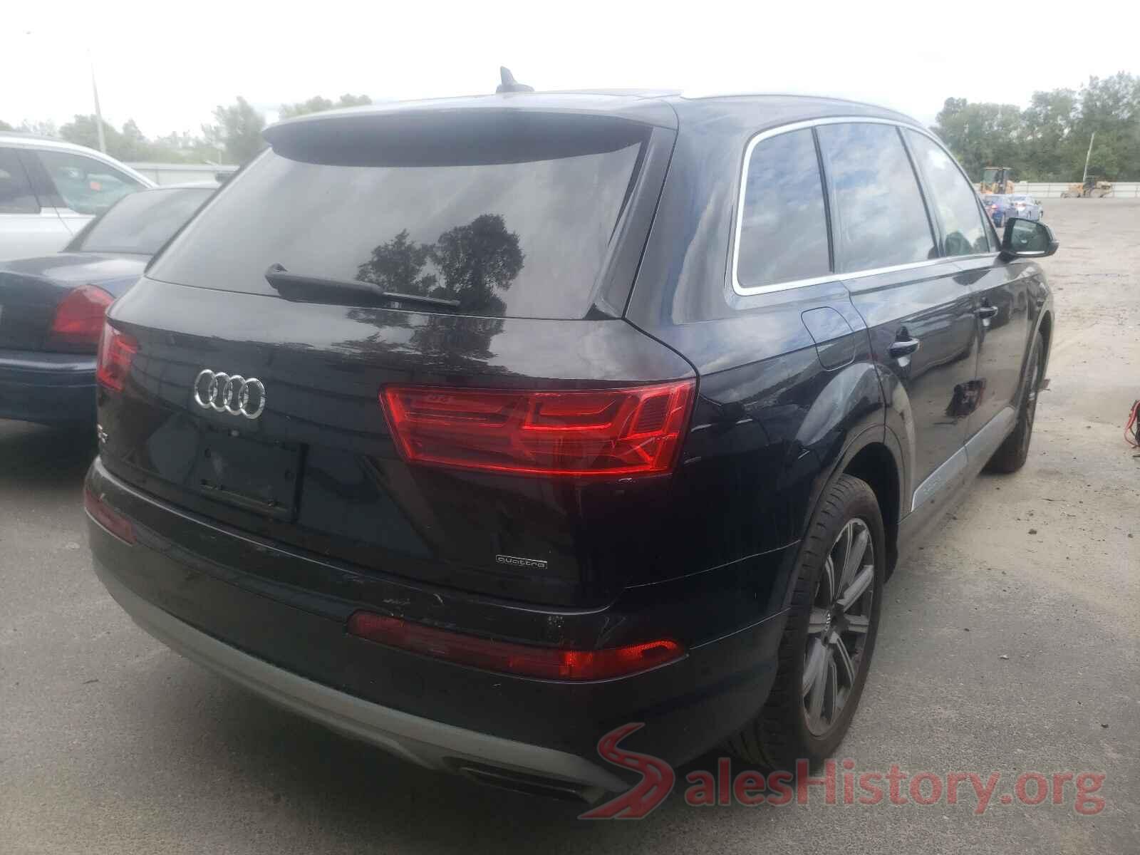 WA1LHAF70JD041748 2018 AUDI Q7