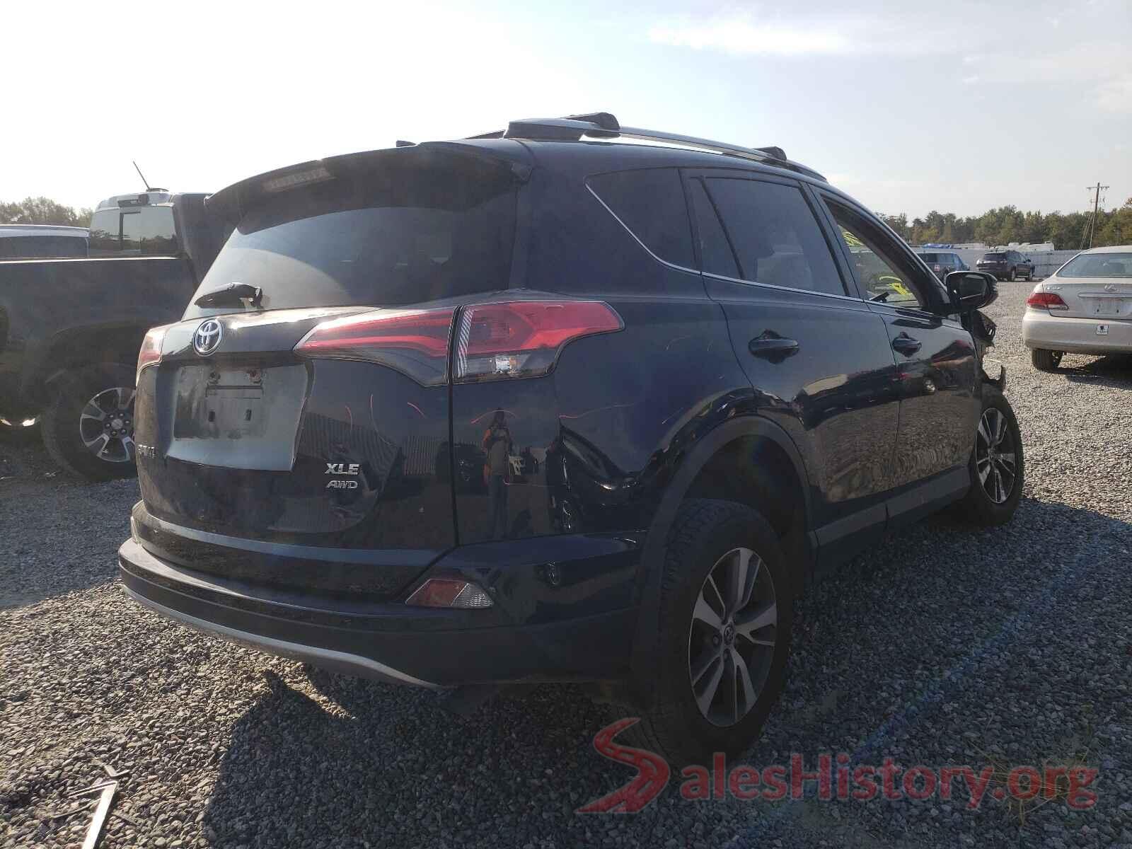 JTMRFREV2HJ168890 2017 TOYOTA RAV4