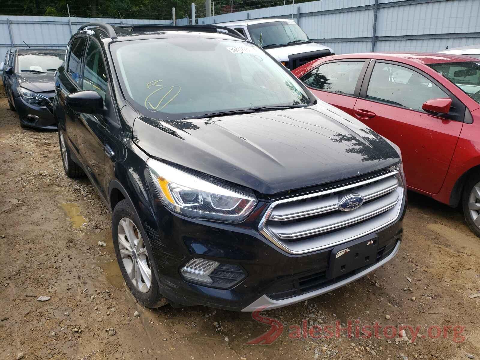 1FMCU9GD2HUA47545 2017 FORD ESCAPE