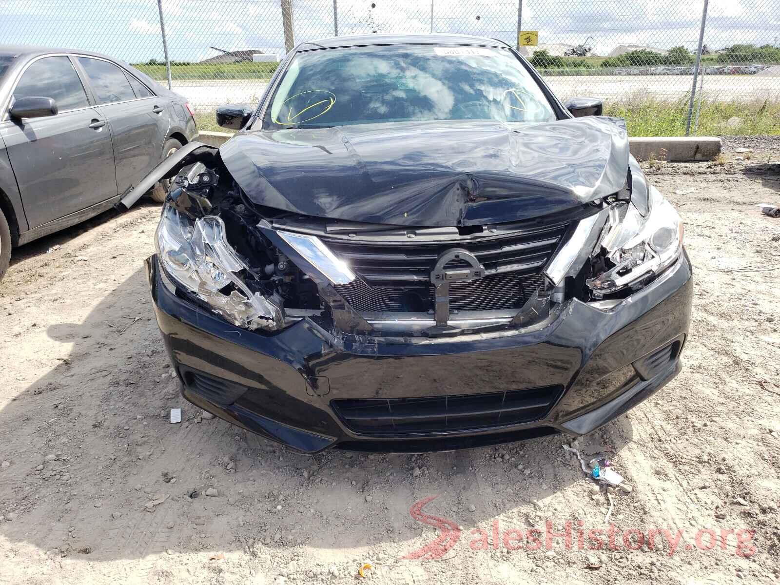 1N4AL3AP7HN343353 2017 NISSAN ALTIMA