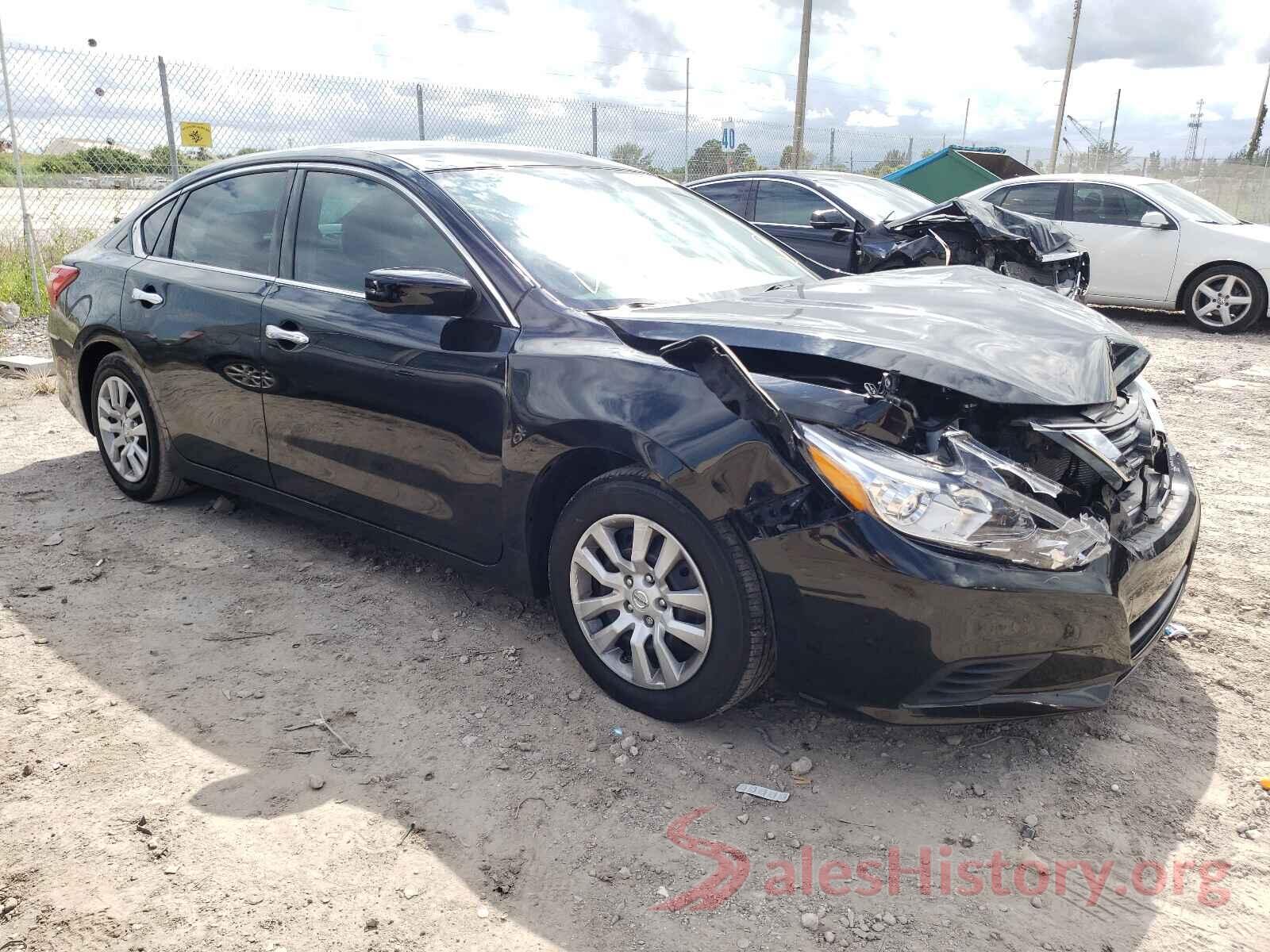 1N4AL3AP7HN343353 2017 NISSAN ALTIMA