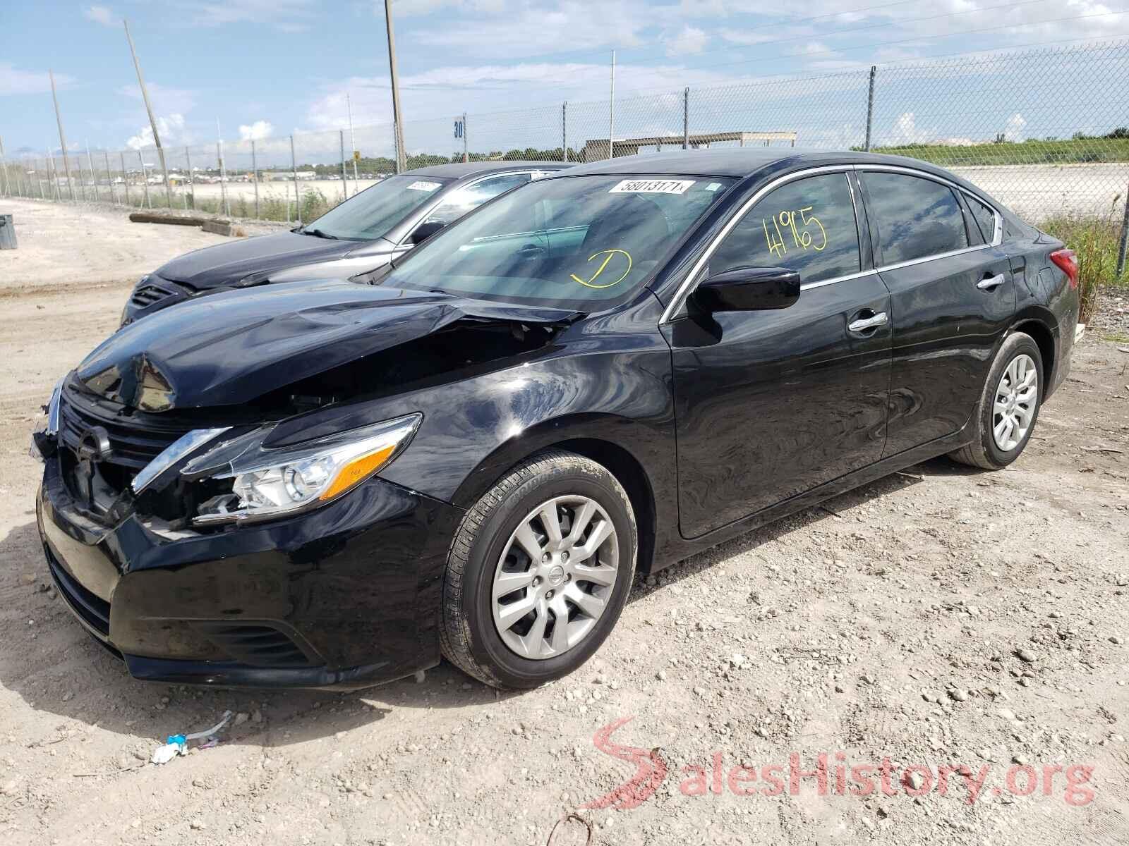 1N4AL3AP7HN343353 2017 NISSAN ALTIMA