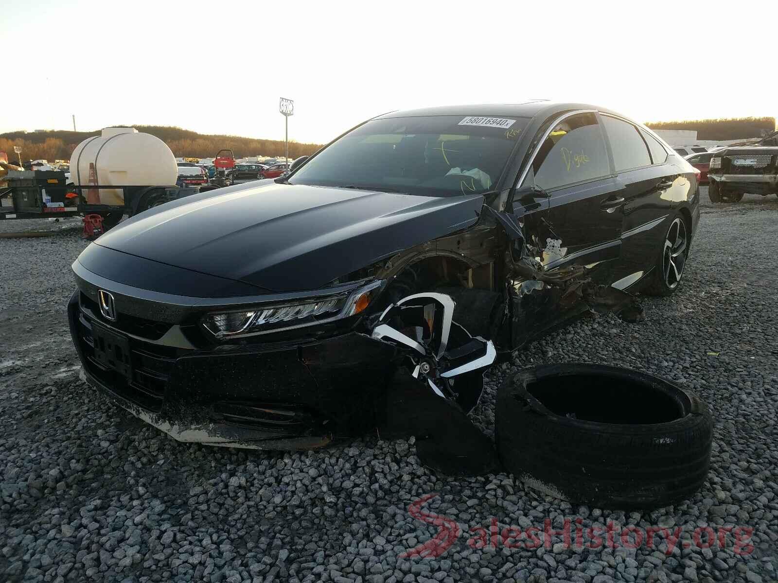 1HGCV2E38JA036920 2018 HONDA ACCORD