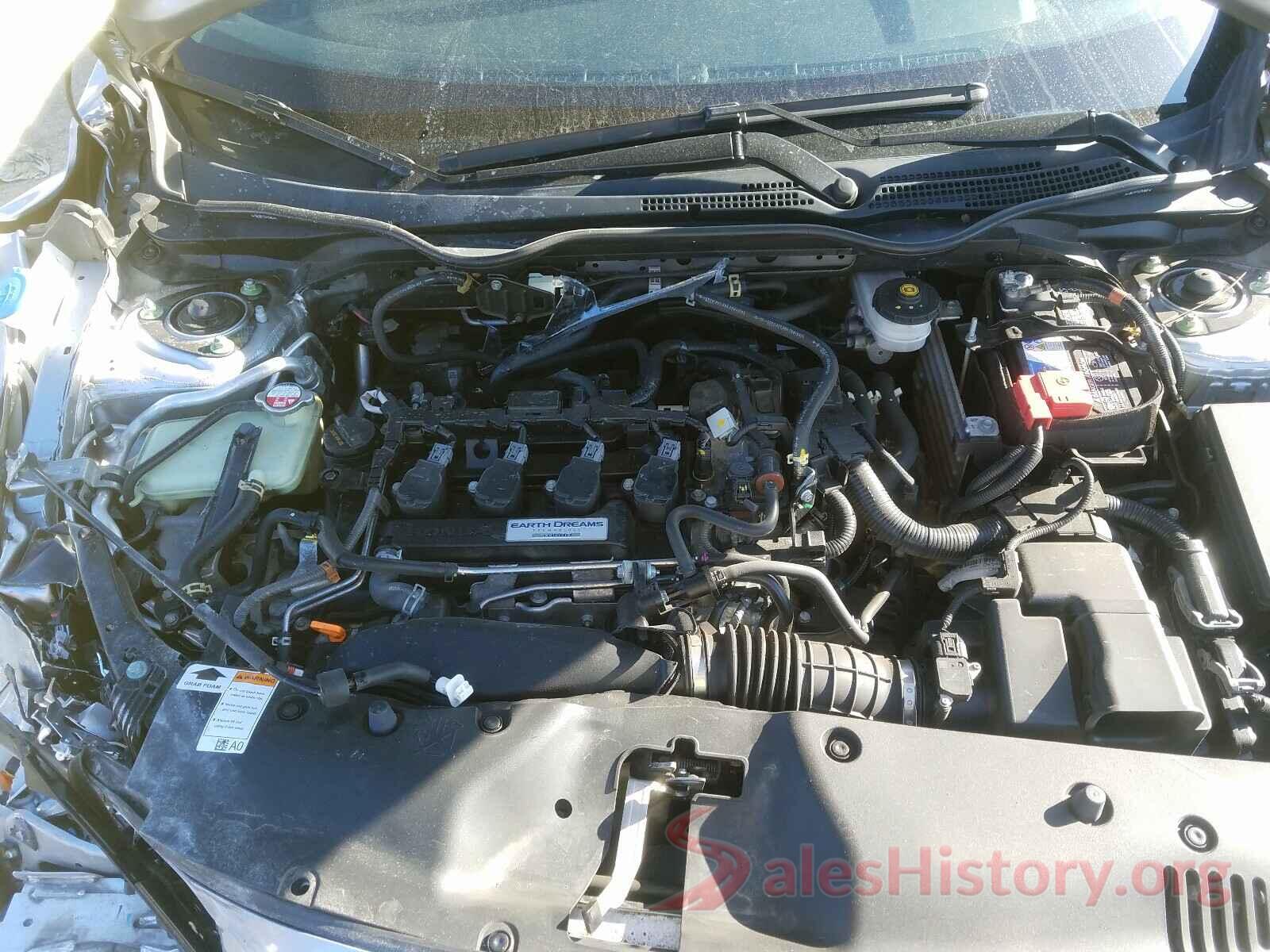 SHHFK7H42HU419158 2017 HONDA CIVIC