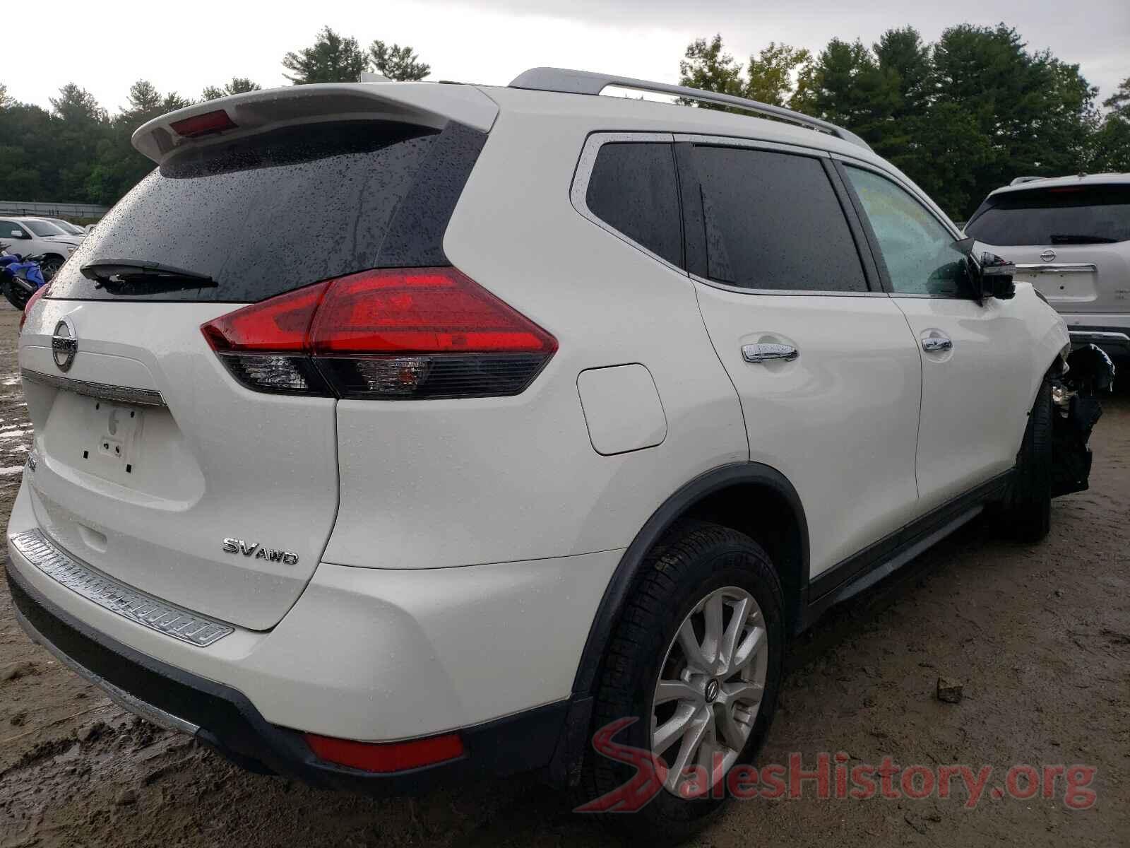 JN8AT2MV7HW027111 2017 NISSAN ROGUE