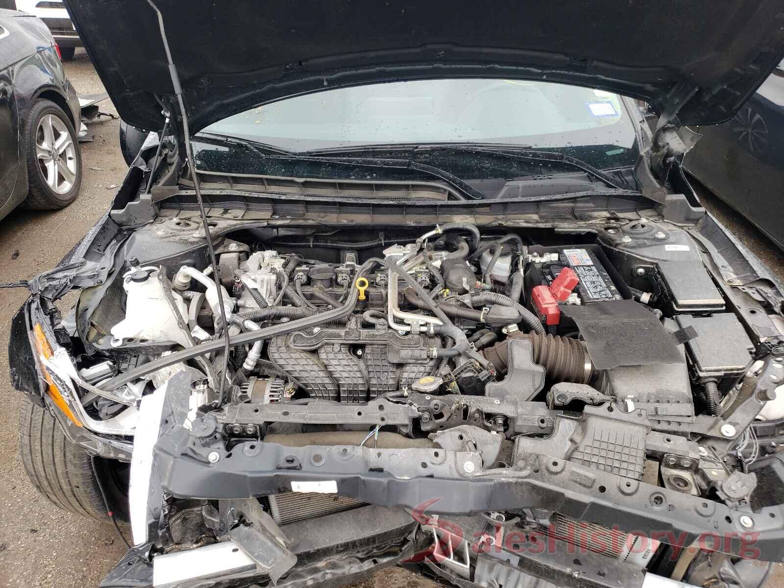 1N4BL4CV5MN306656 2021 NISSAN ALTIMA