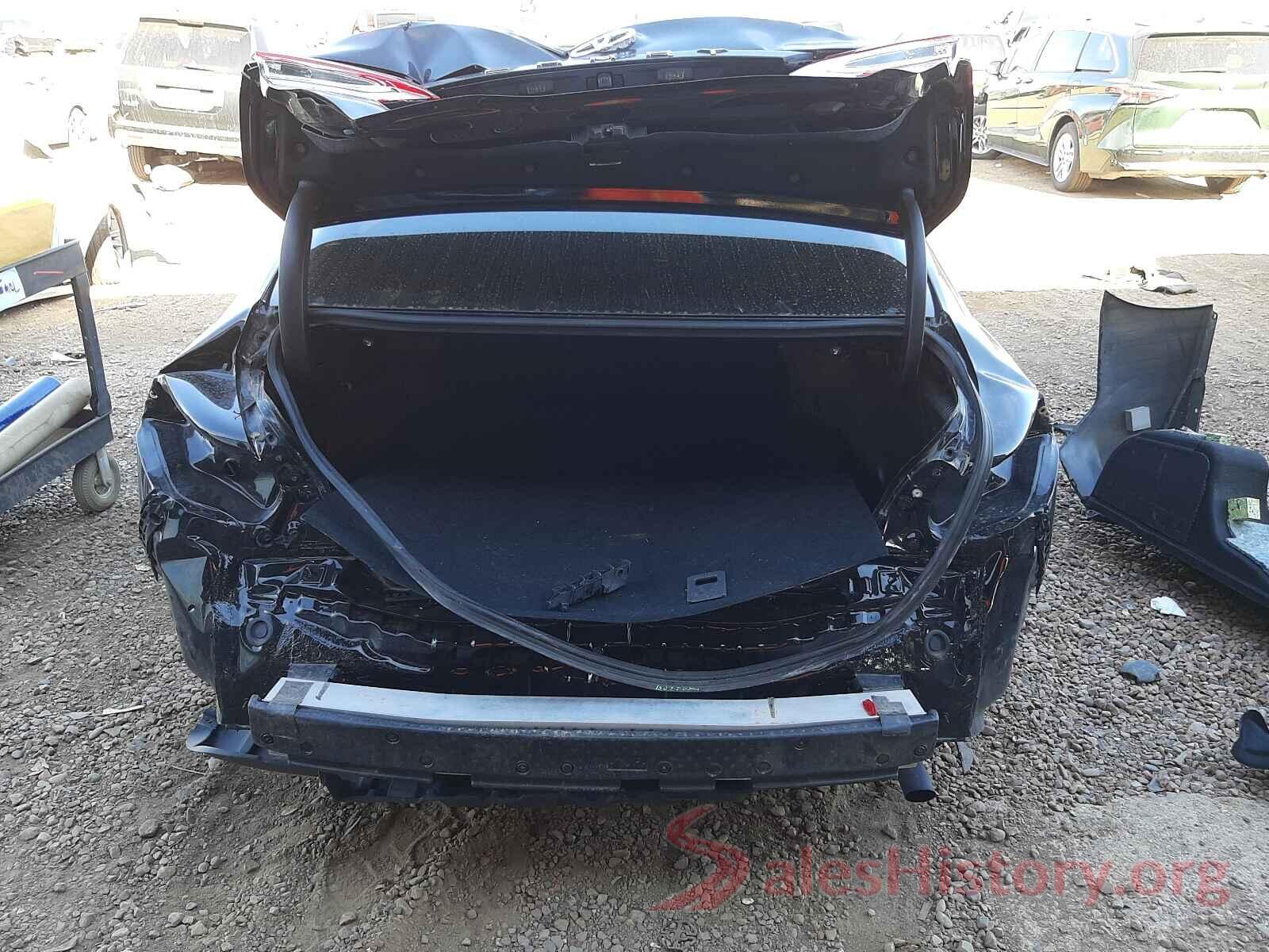 4T1B11HK5JU058175 2018 TOYOTA CAMRY