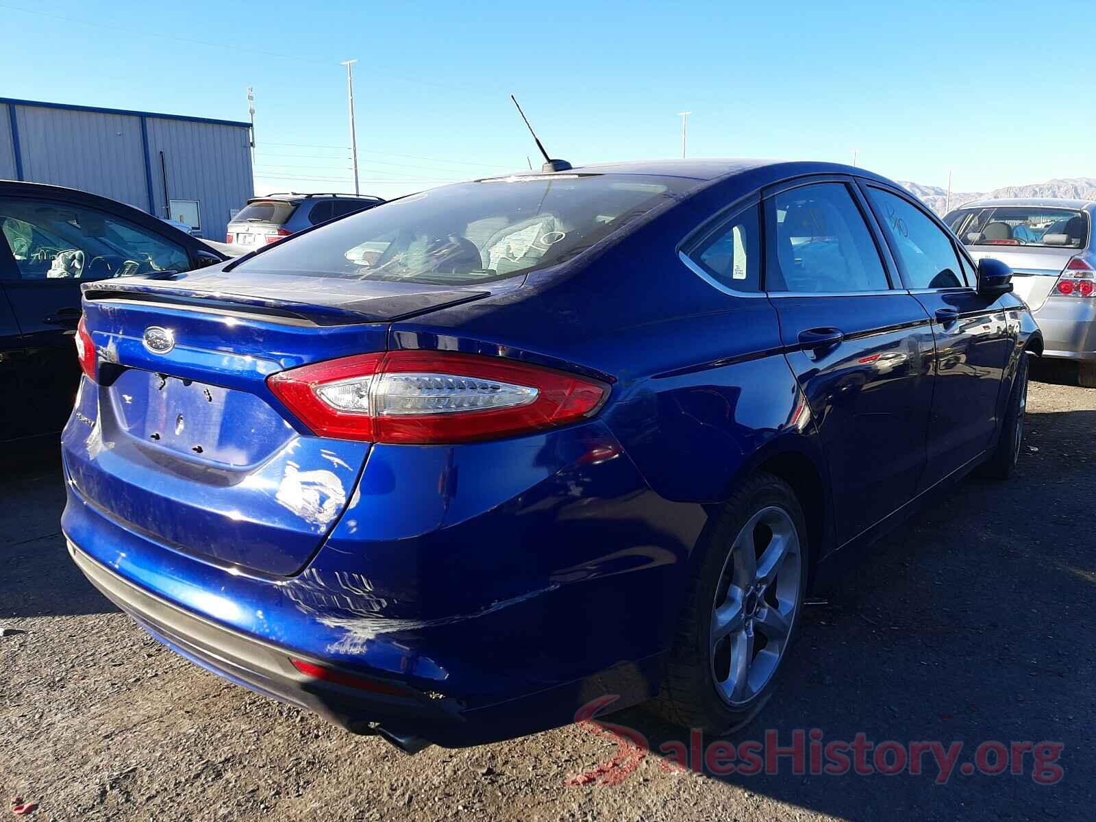 3FA6P0G77GR195264 2016 FORD FUSION