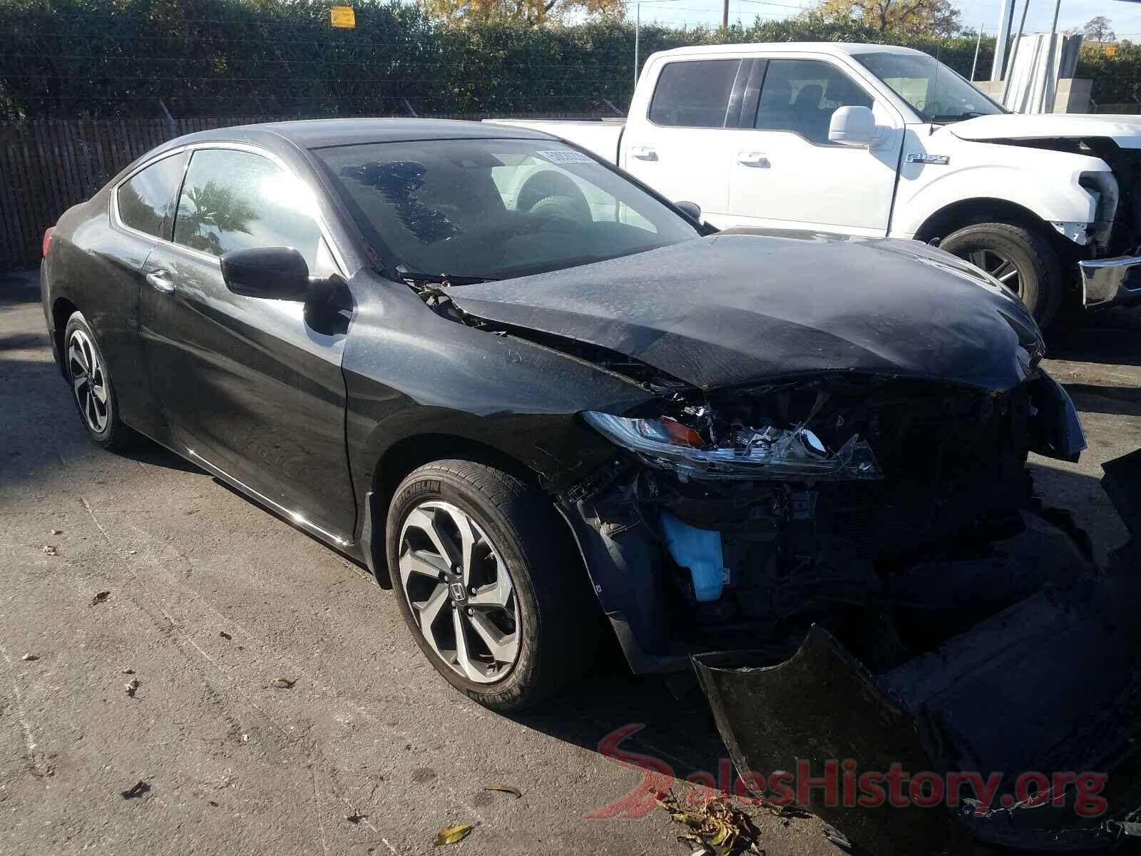 1HGCT1B49GA007206 2016 HONDA ACCORD