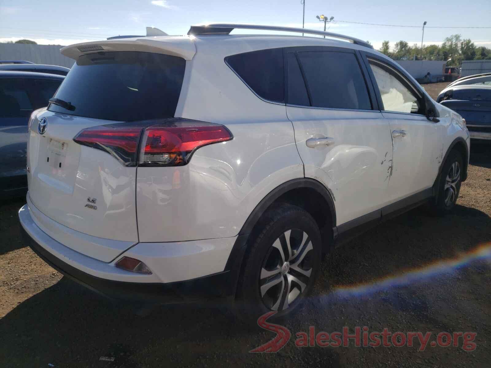 JTMBFREV1HJ702673 2017 TOYOTA RAV4