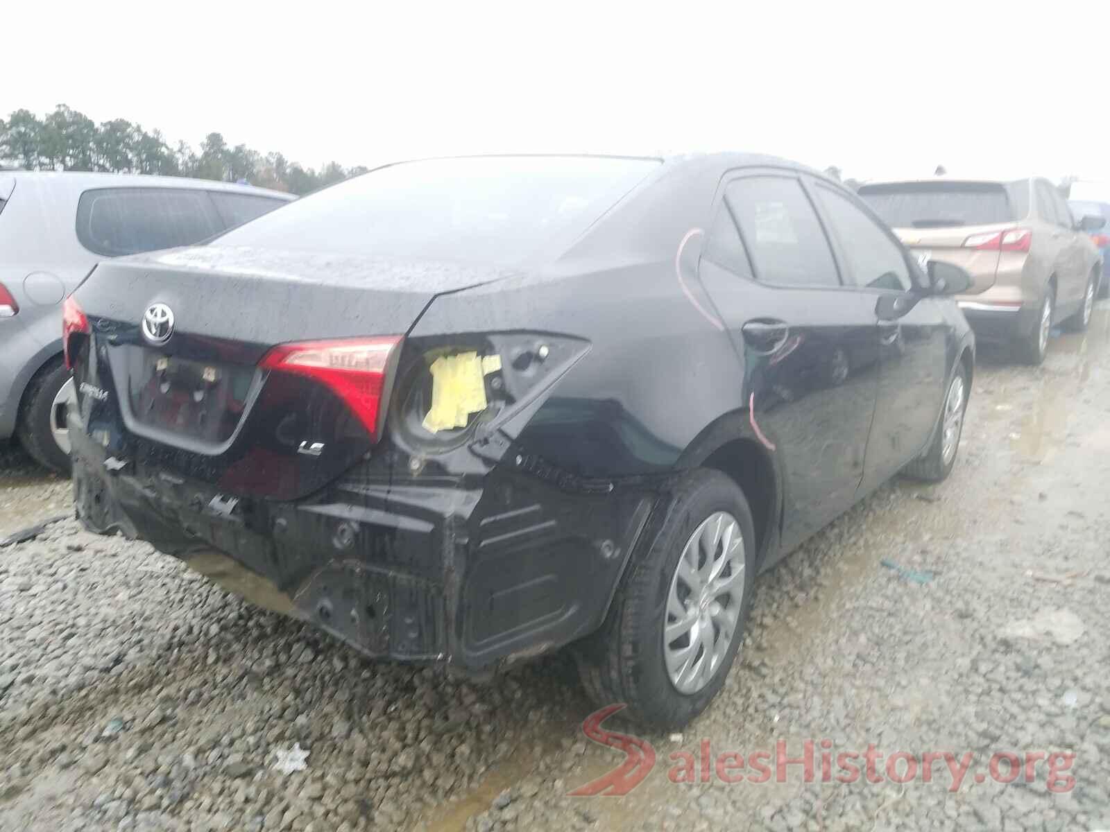 5YFBURHE4HP648797 2017 TOYOTA COROLLA