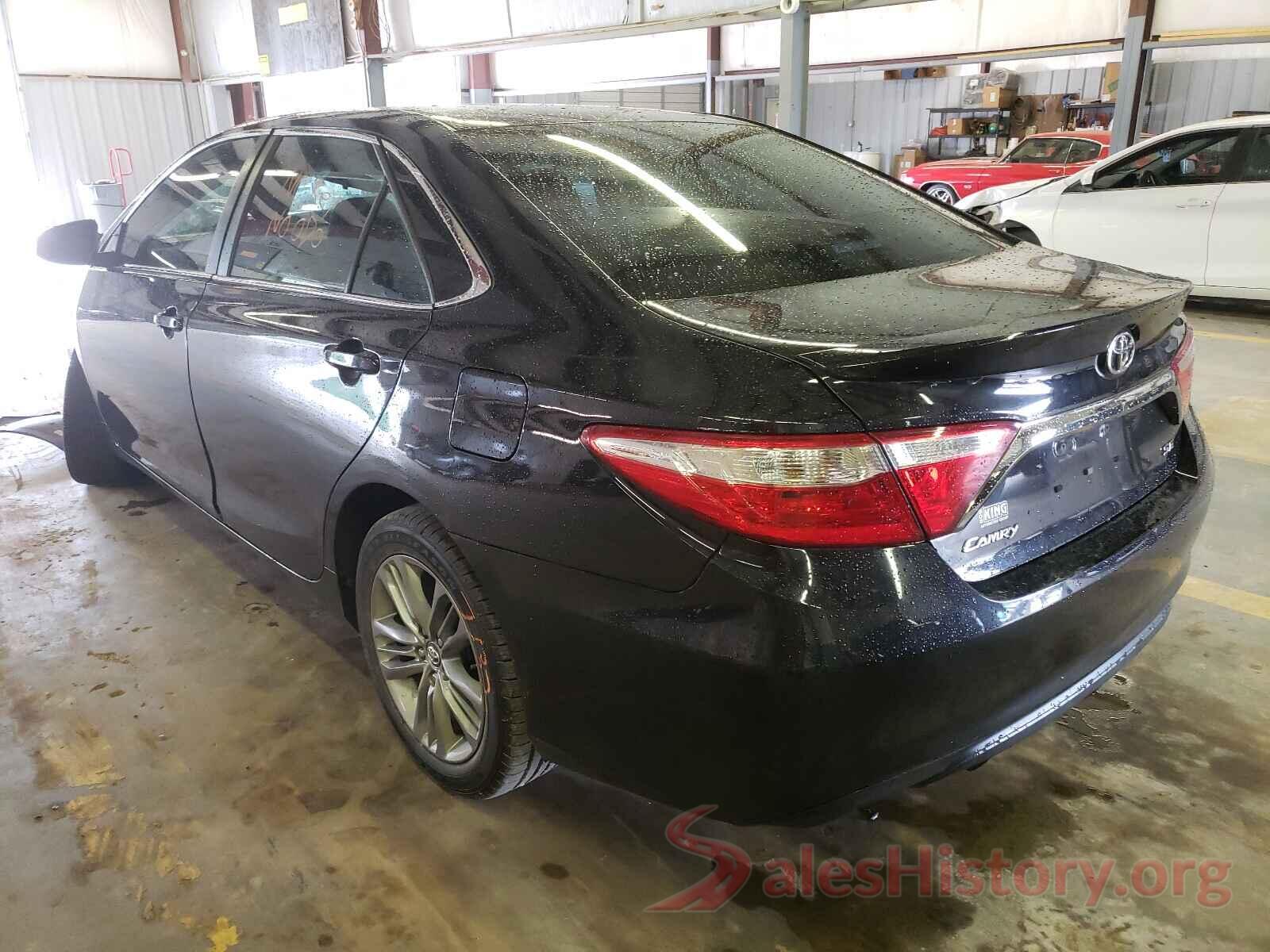 4T1BF1FK5HU733375 2017 TOYOTA CAMRY