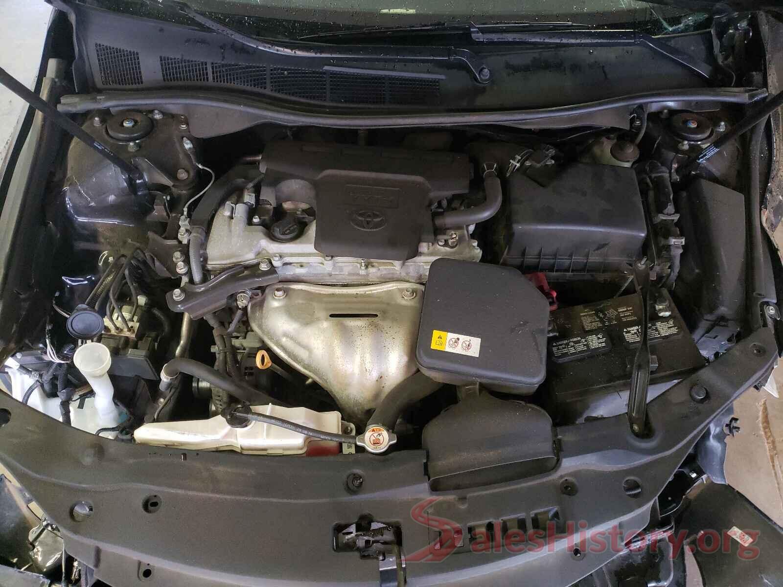 4T1BF1FK5HU733375 2017 TOYOTA CAMRY