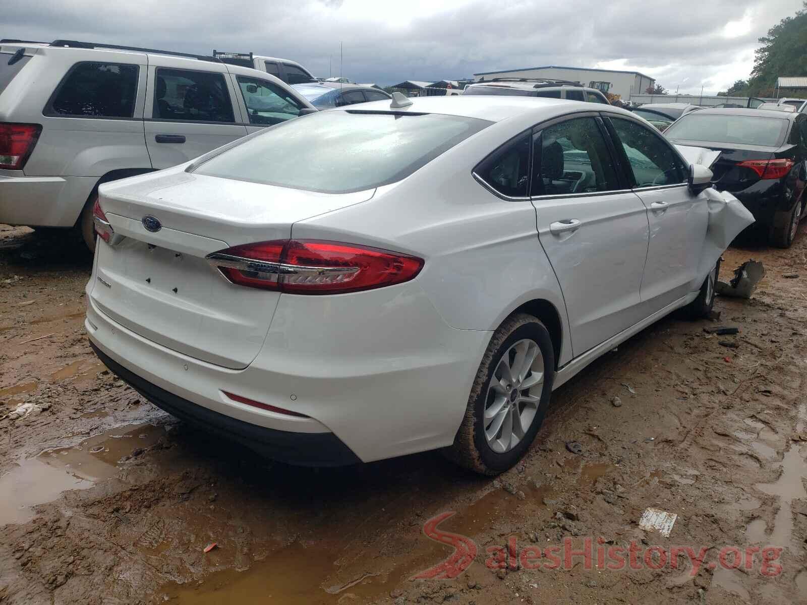 3FA6P0H76LR155590 2020 FORD FUSION