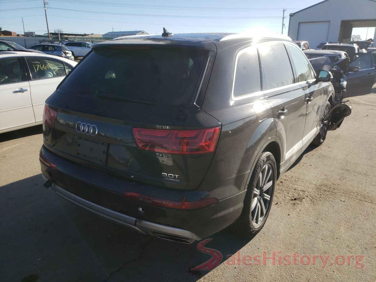 WA1LAAF79JD026413 2018 AUDI Q7