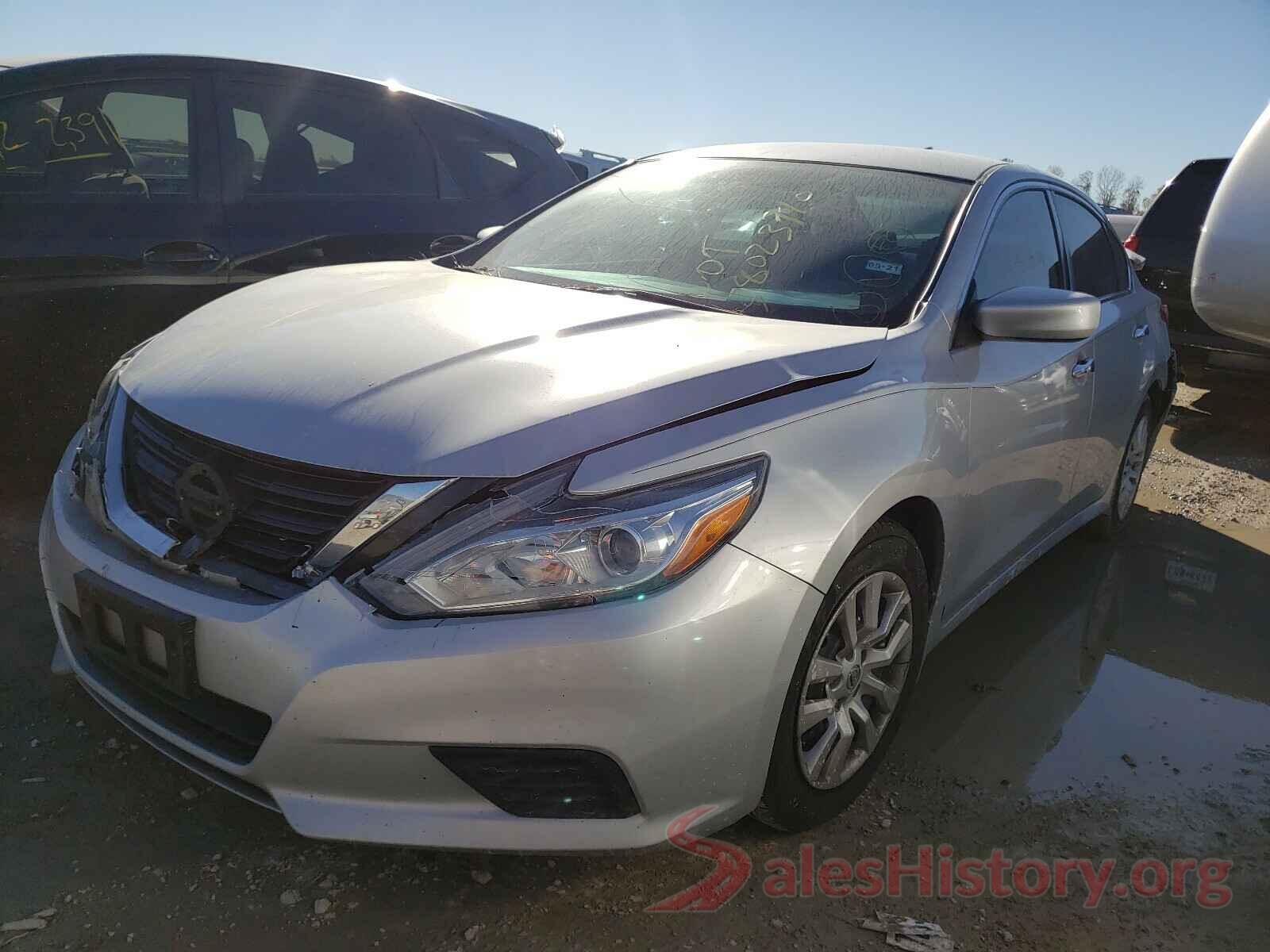 1N4AL3AP8GN367059 2016 NISSAN ALTIMA