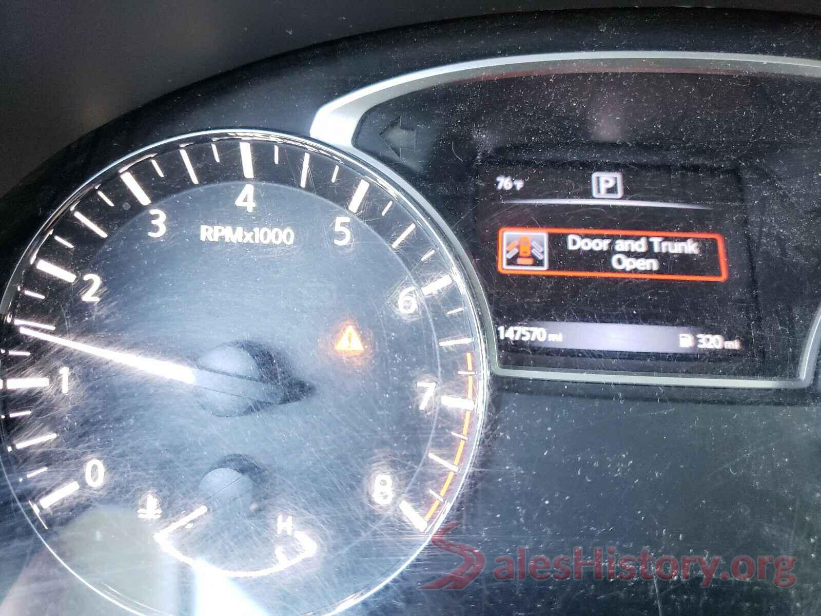 1N4AL3AP8GN367059 2016 NISSAN ALTIMA