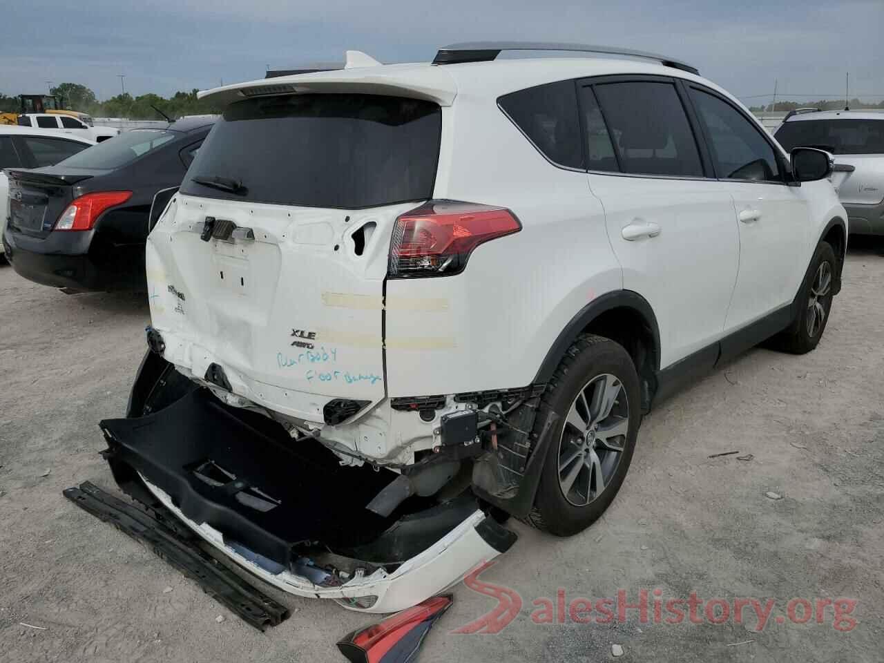 2T3RFREV5JW842683 2018 TOYOTA RAV4