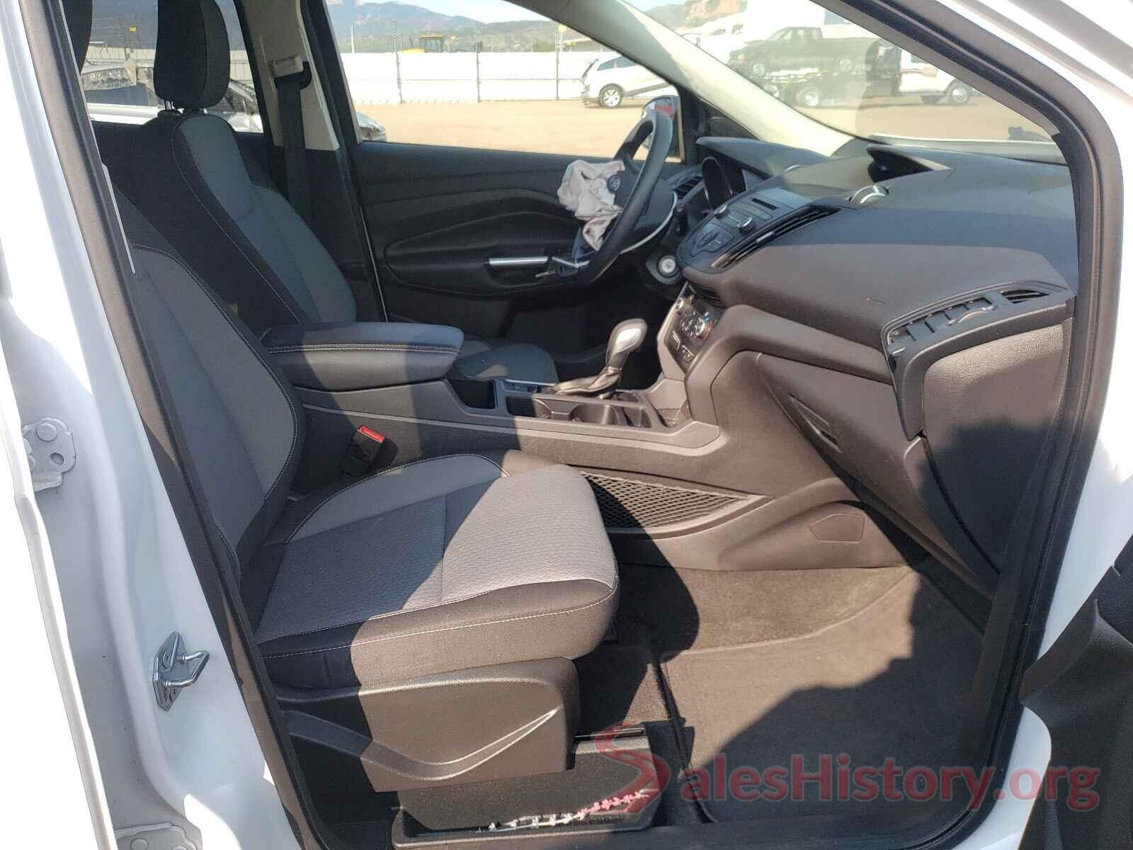 1FMCU9GD7JUC11099 2018 FORD ESCAPE