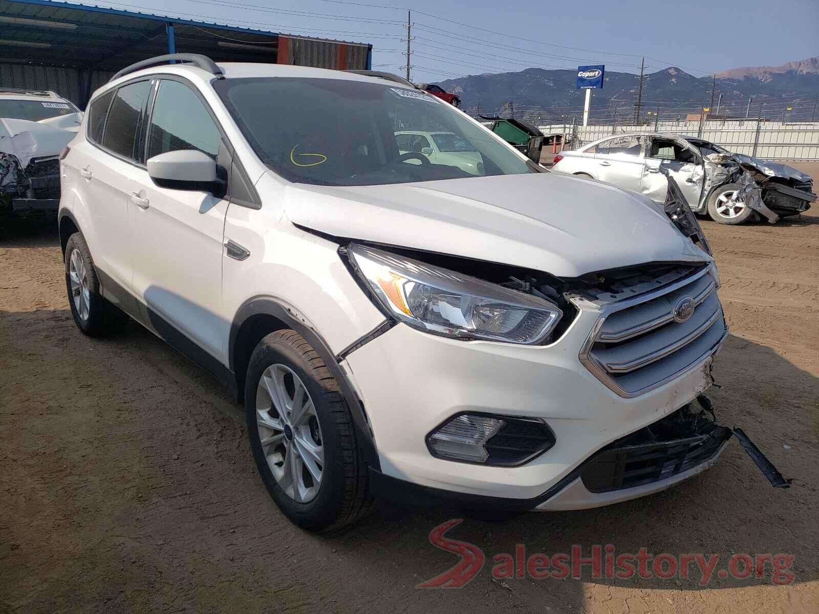 1FMCU9GD7JUC11099 2018 FORD ESCAPE