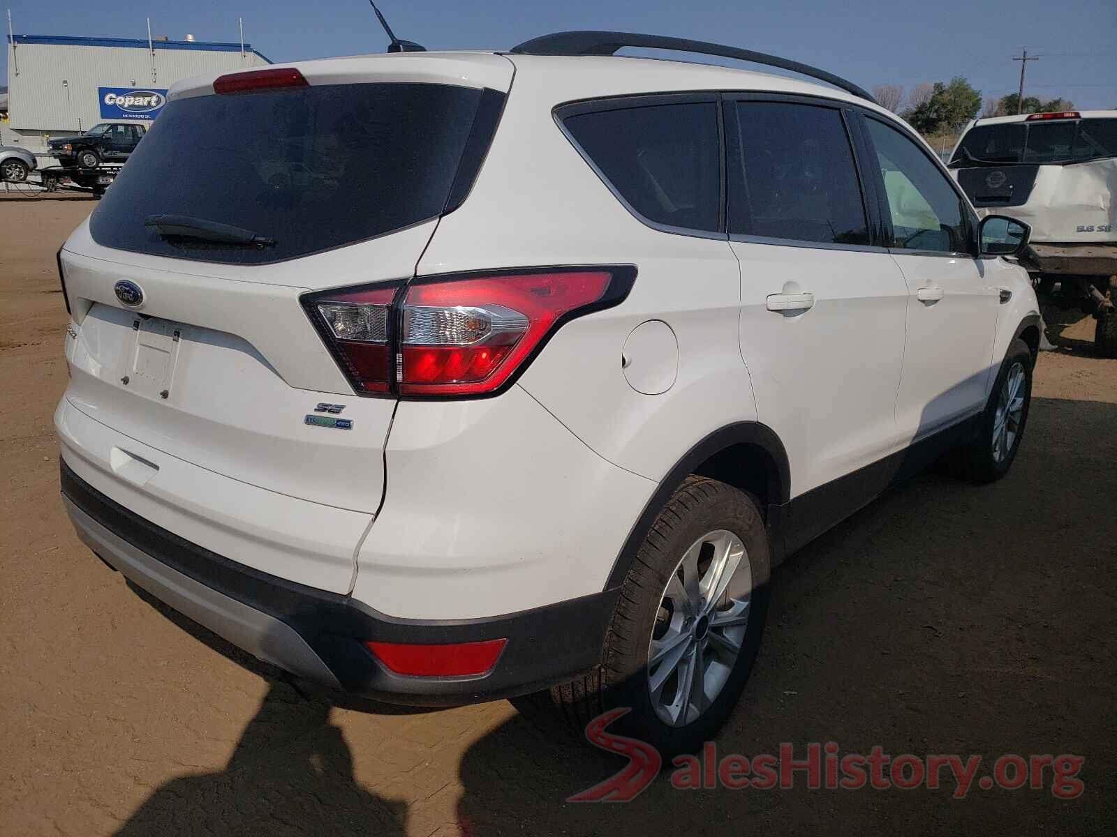 1FMCU9GD7JUC11099 2018 FORD ESCAPE