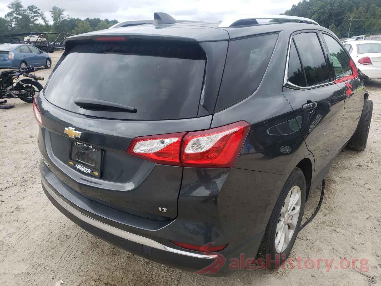 2GNAXJEV7J6168471 2018 CHEVROLET EQUINOX