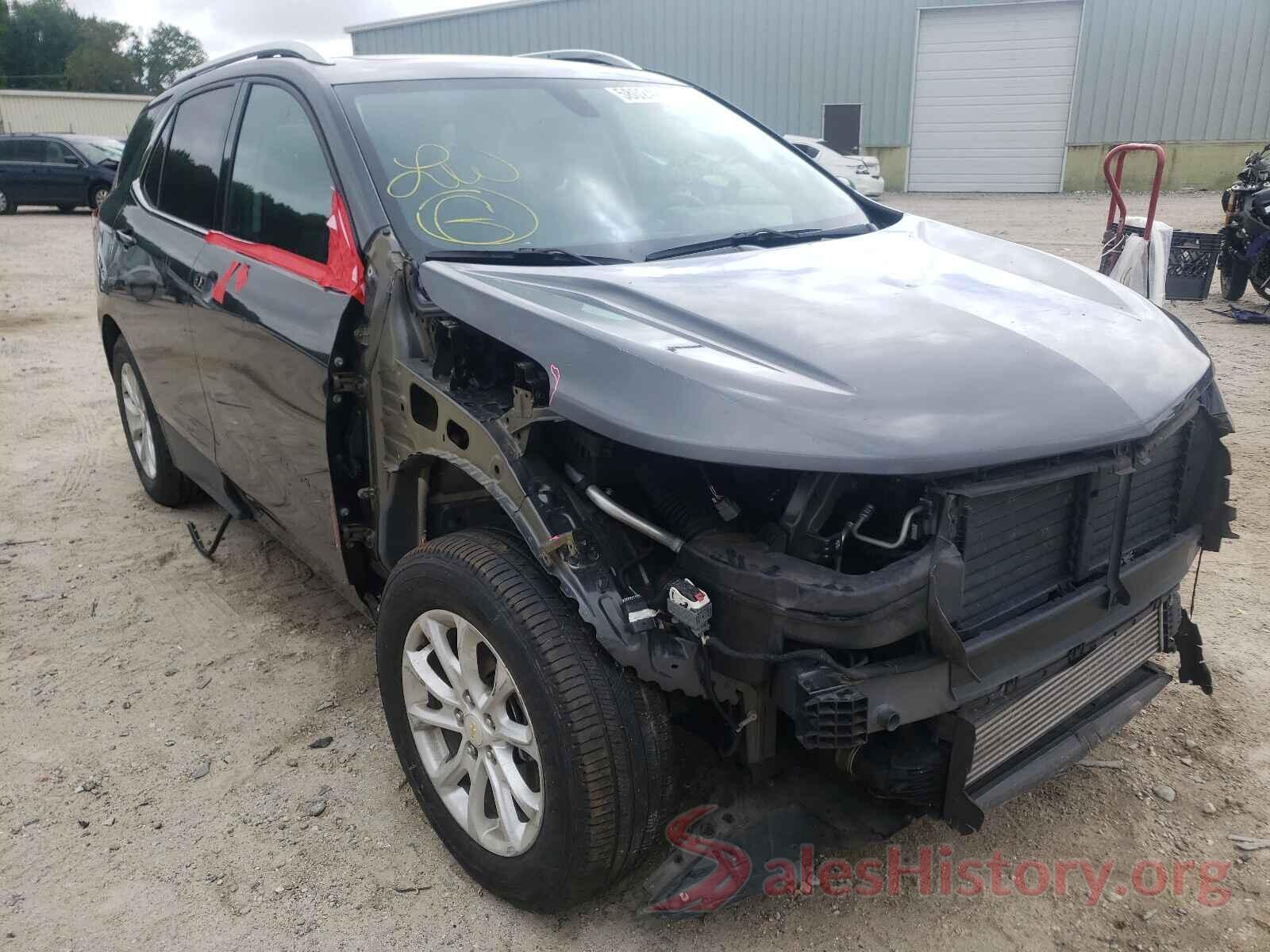 2GNAXJEV7J6168471 2018 CHEVROLET EQUINOX