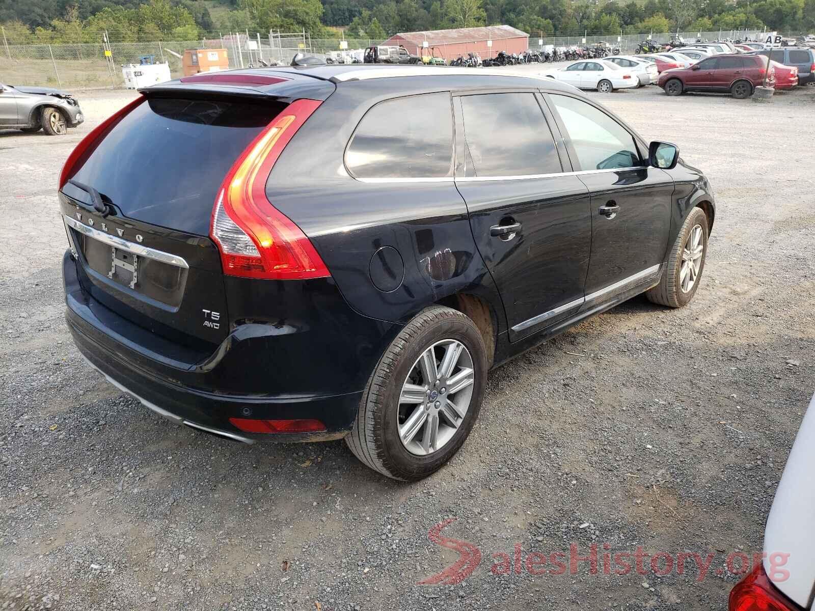 YV440MRU9H2017035 2017 VOLVO XC60