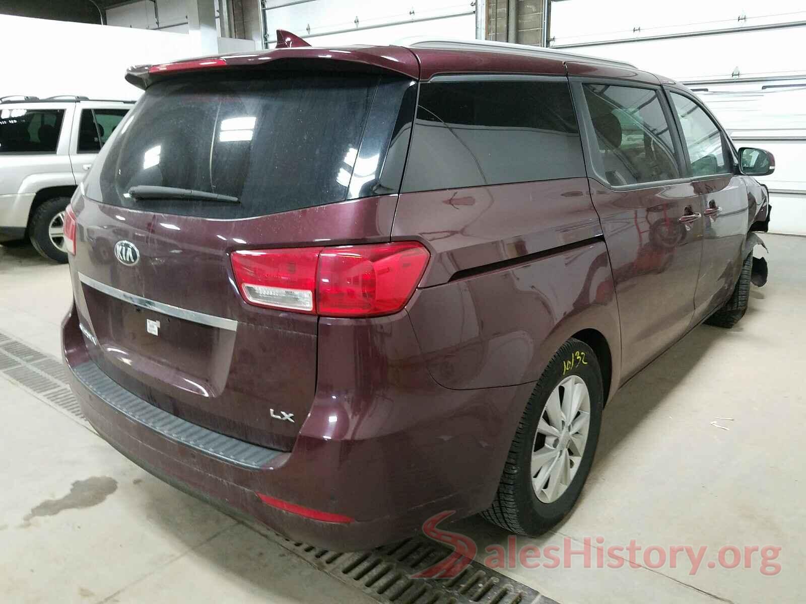 KNDMB5C10H6271355 2017 KIA SEDONA