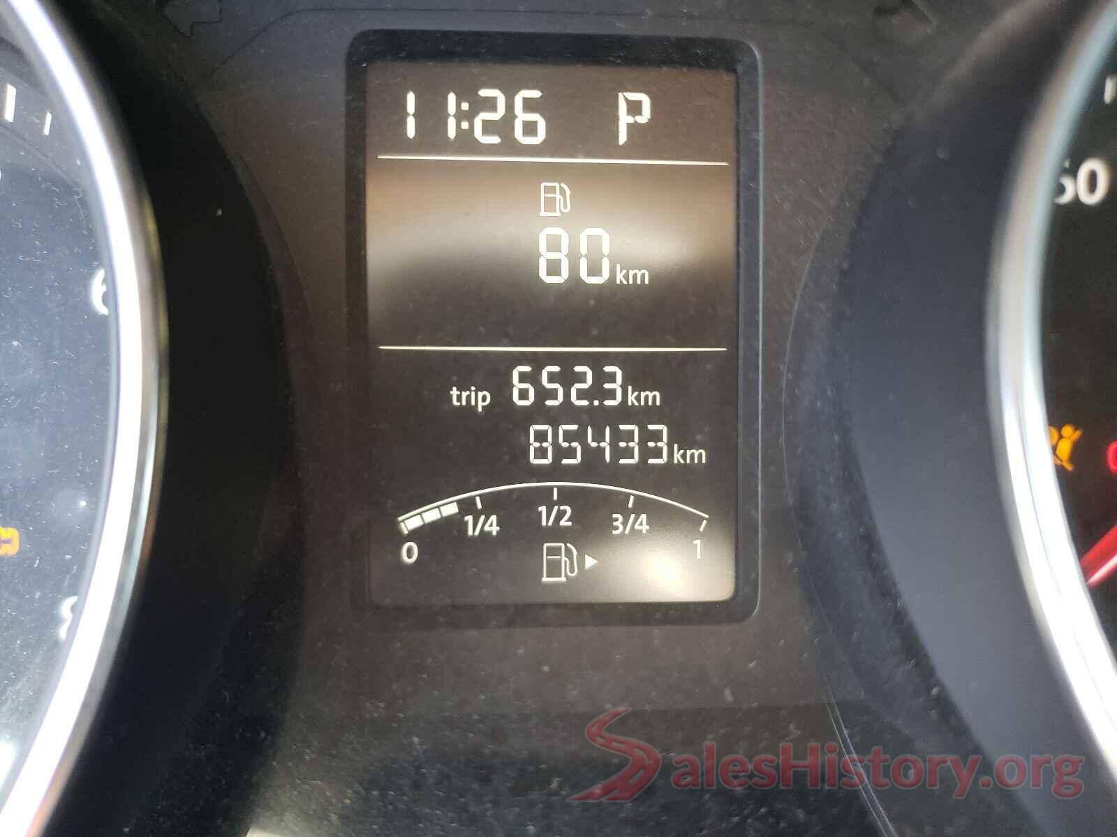 3VW267AJ3GM211561 2016 VOLKSWAGEN JETTA