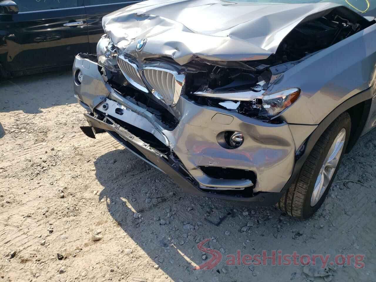 5UXWX9C37H0W68355 2017 BMW X3