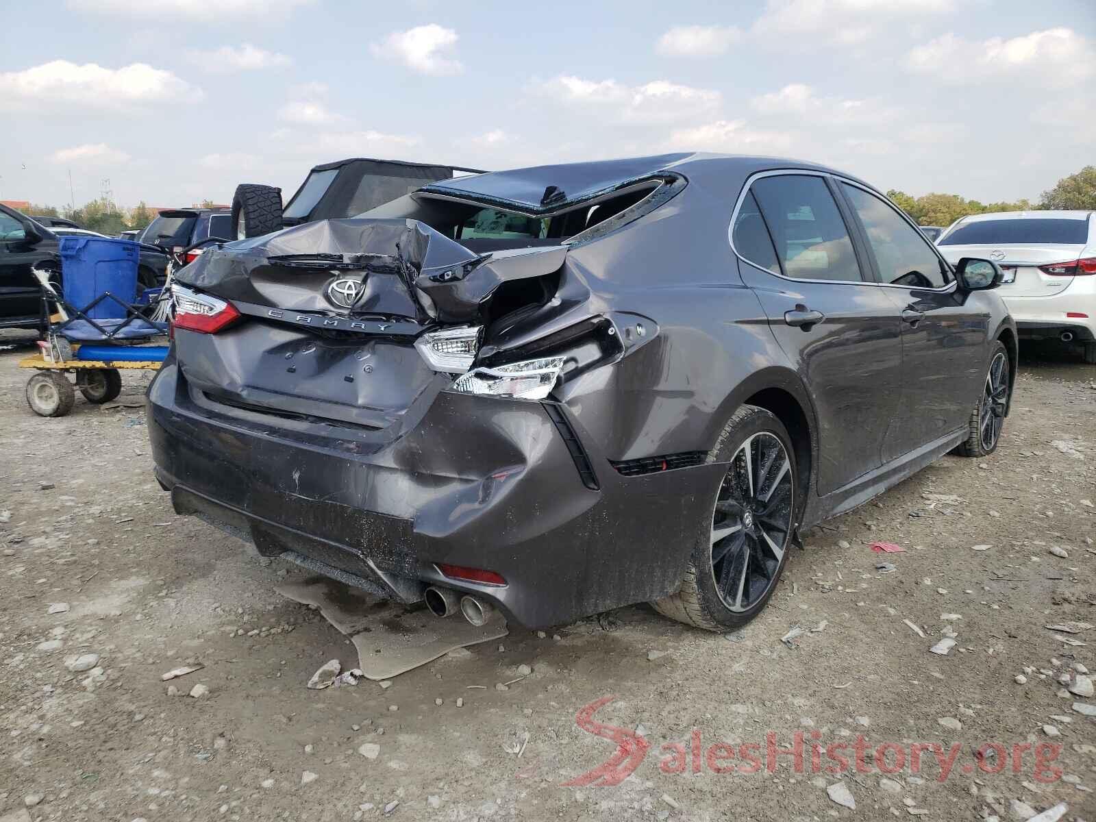 4T1G11AK3LU378808 2020 TOYOTA CAMRY