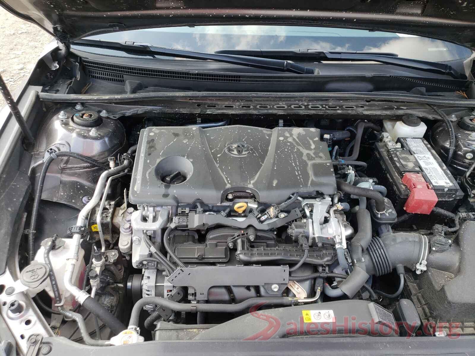 4T1G11AK3LU378808 2020 TOYOTA CAMRY