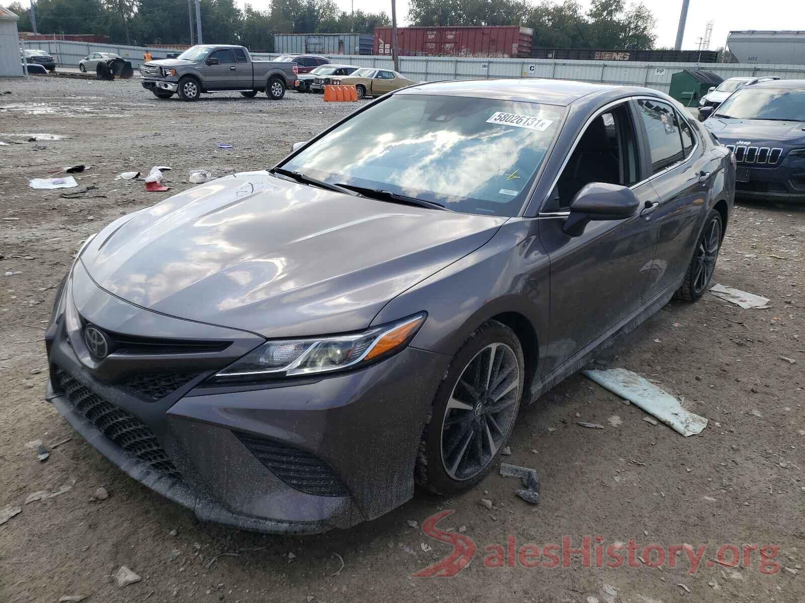 4T1G11AK3LU378808 2020 TOYOTA CAMRY